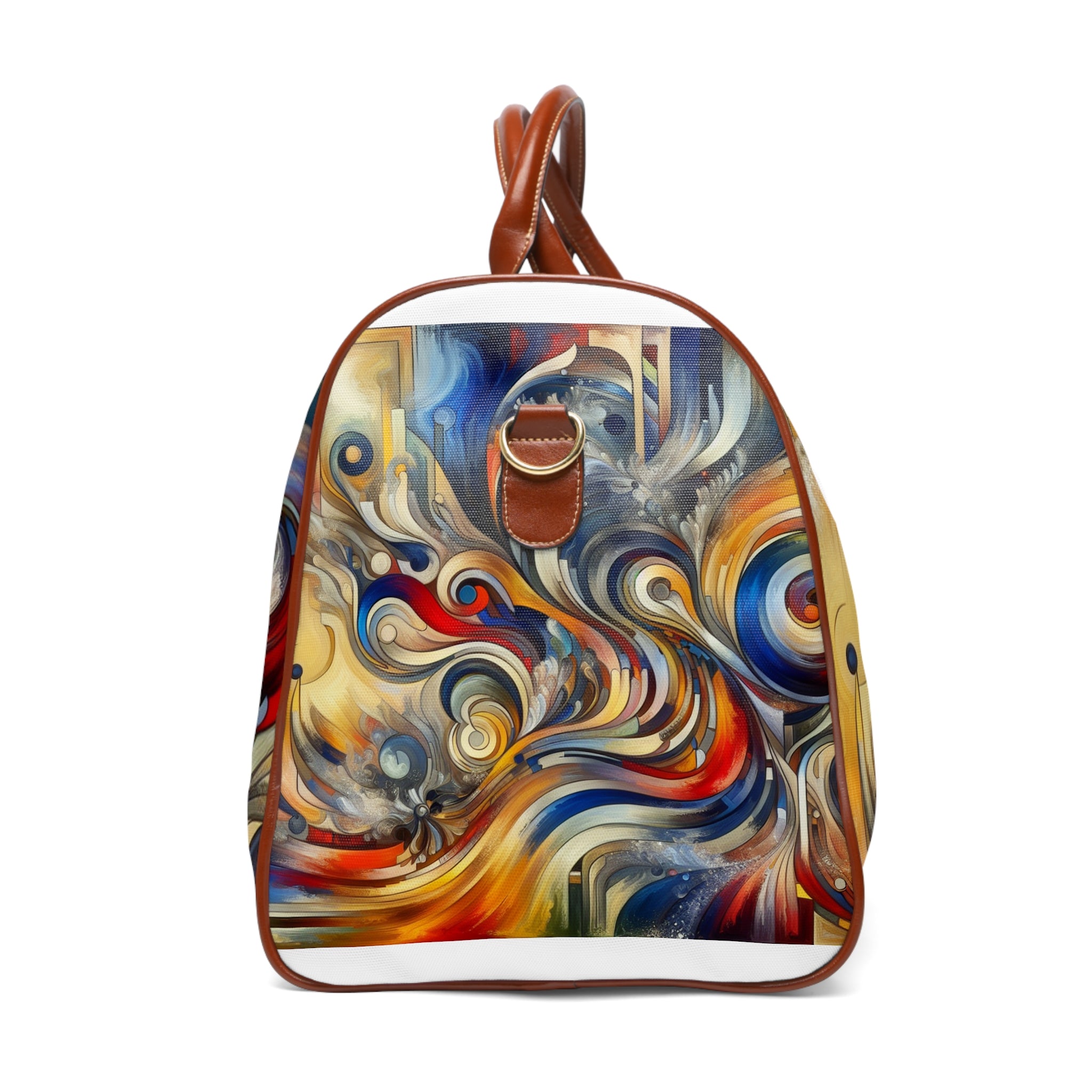 CNOBD ART Antonella Da Vinci – Wasserdichte Reisetasche