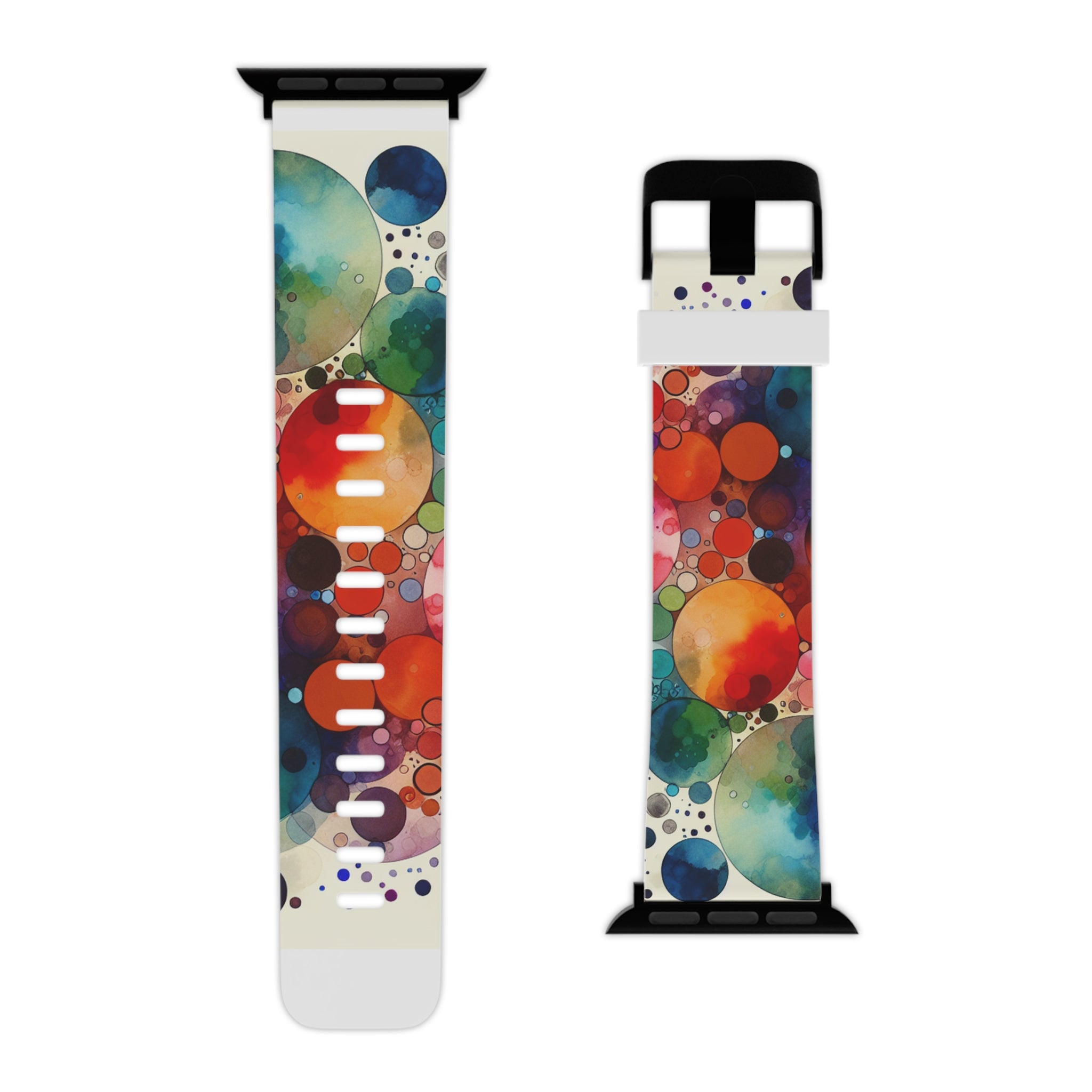 CNOBD ART Isabella Baroque - Watch Band