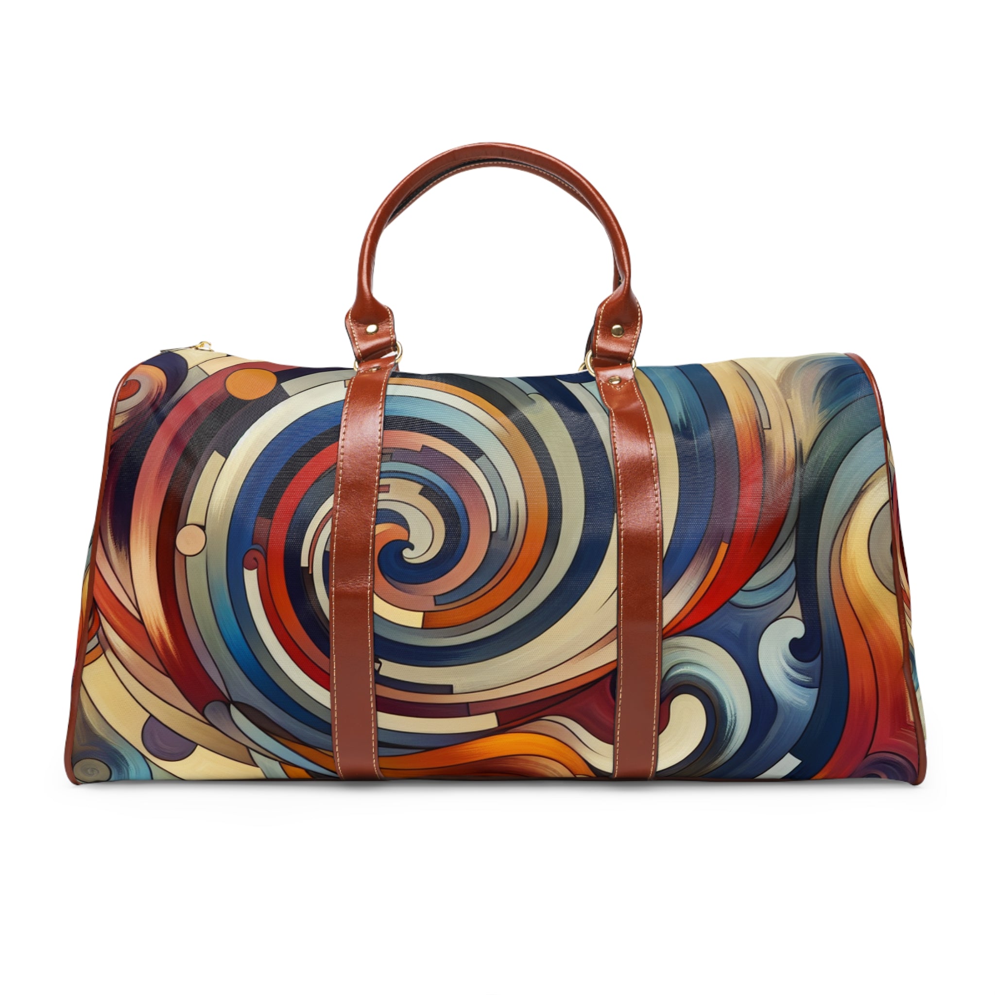 CNOBD ART Isabella Rossetti – Wasserdichte Reisetasche