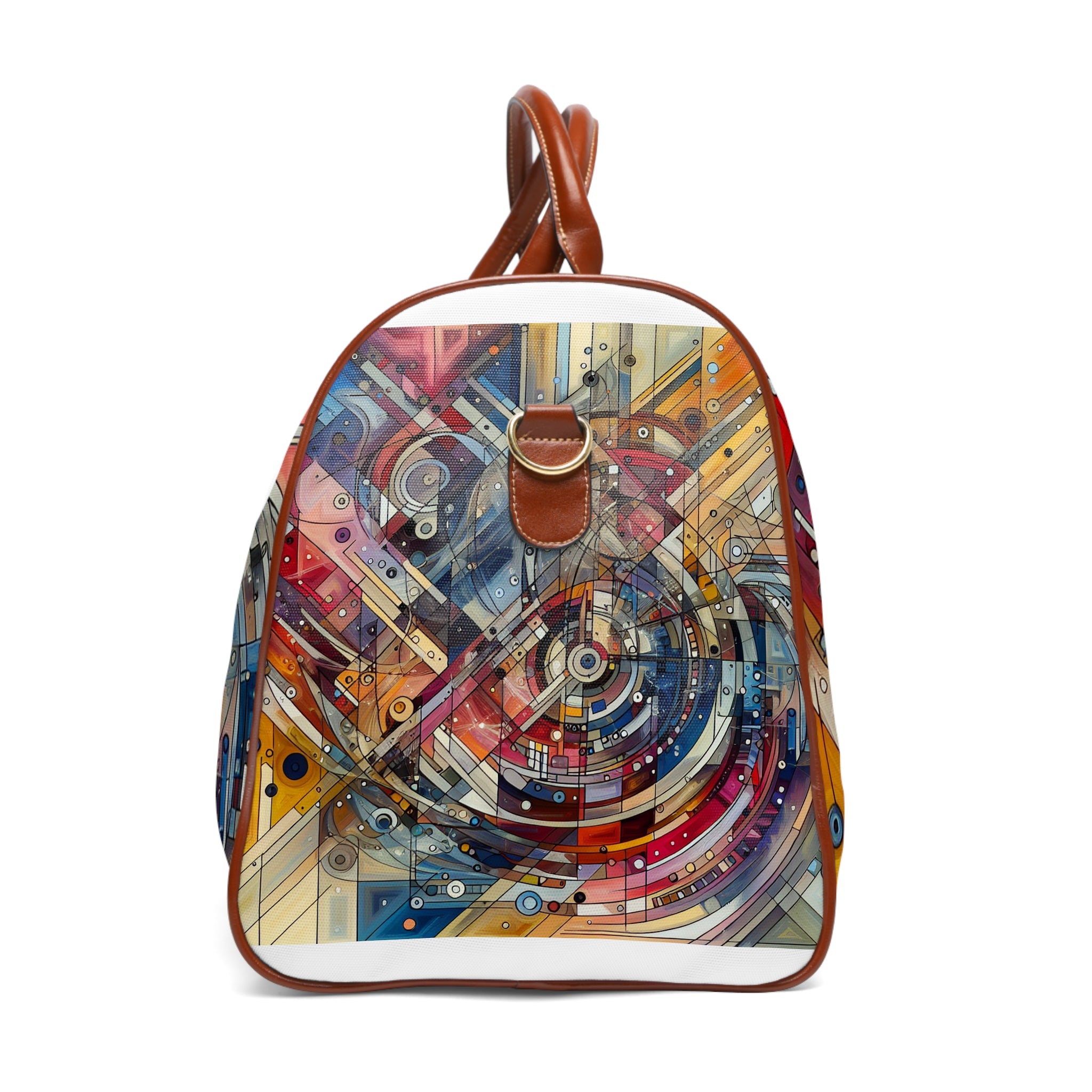 CNOBD ART Aurelia Van Derloch - Waterproof Travel Bag