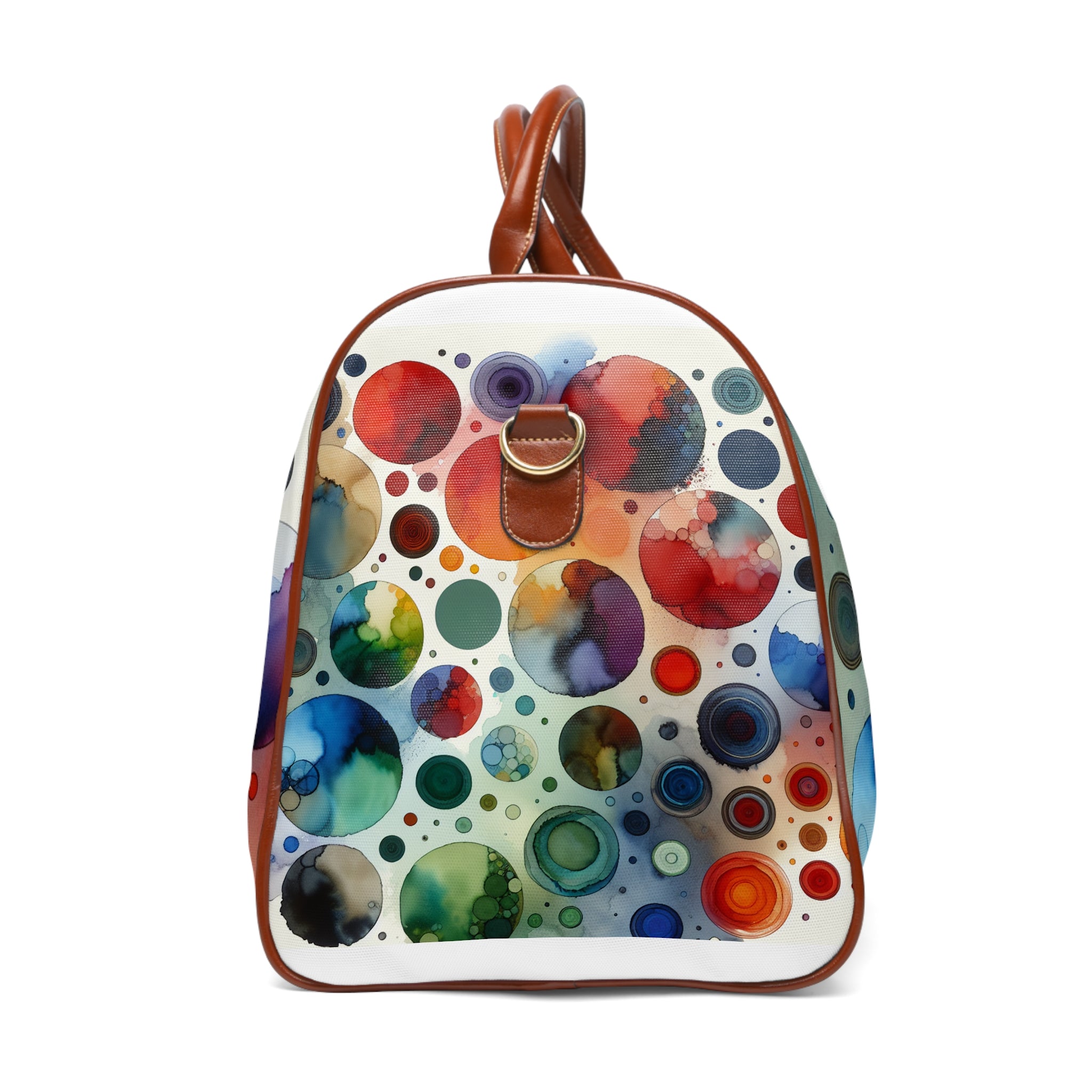 CNOBD ART Luciana Bellini – Wasserdichte Reisetasche