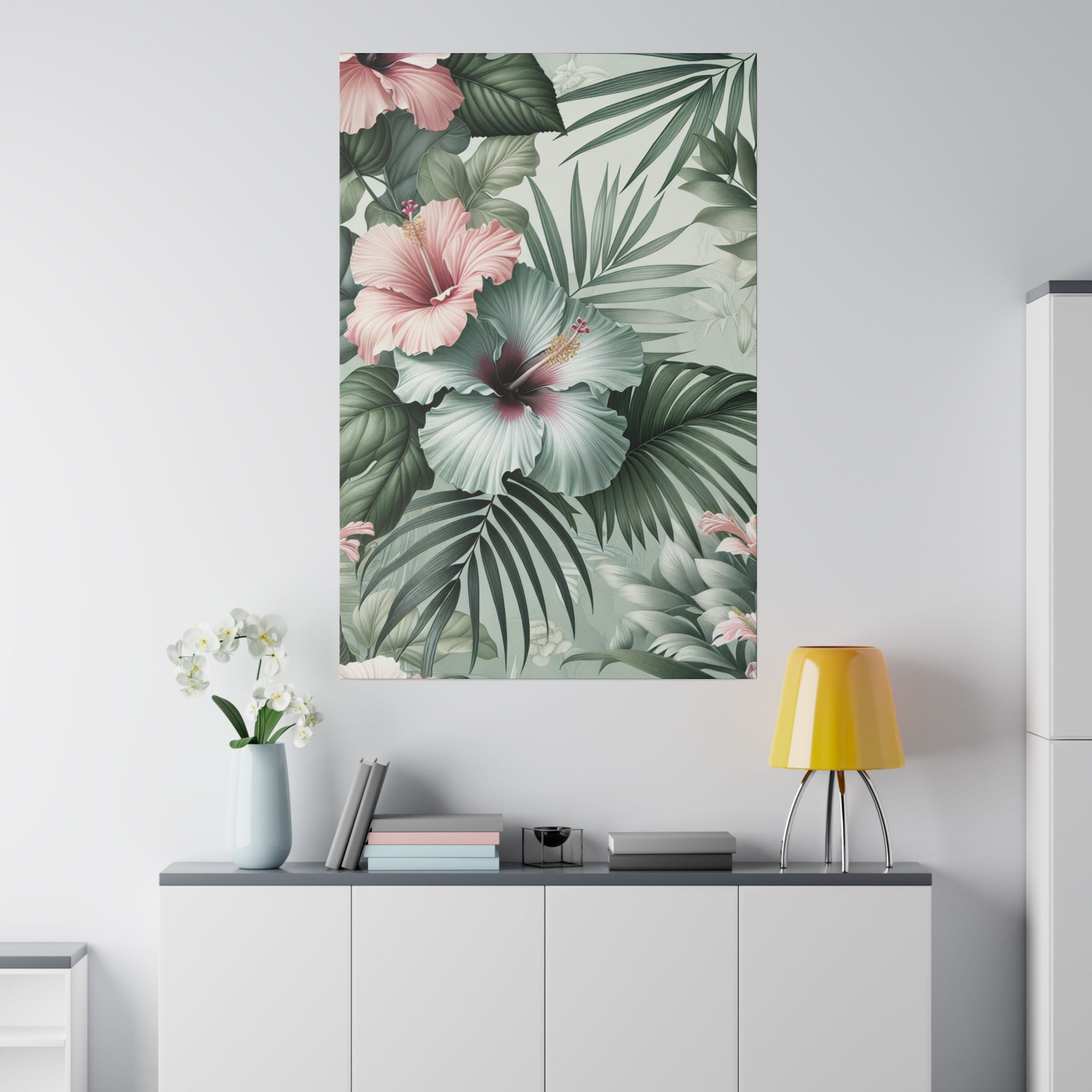 CNOBD ART Custom - - Sebastiano Bellini - Canvas