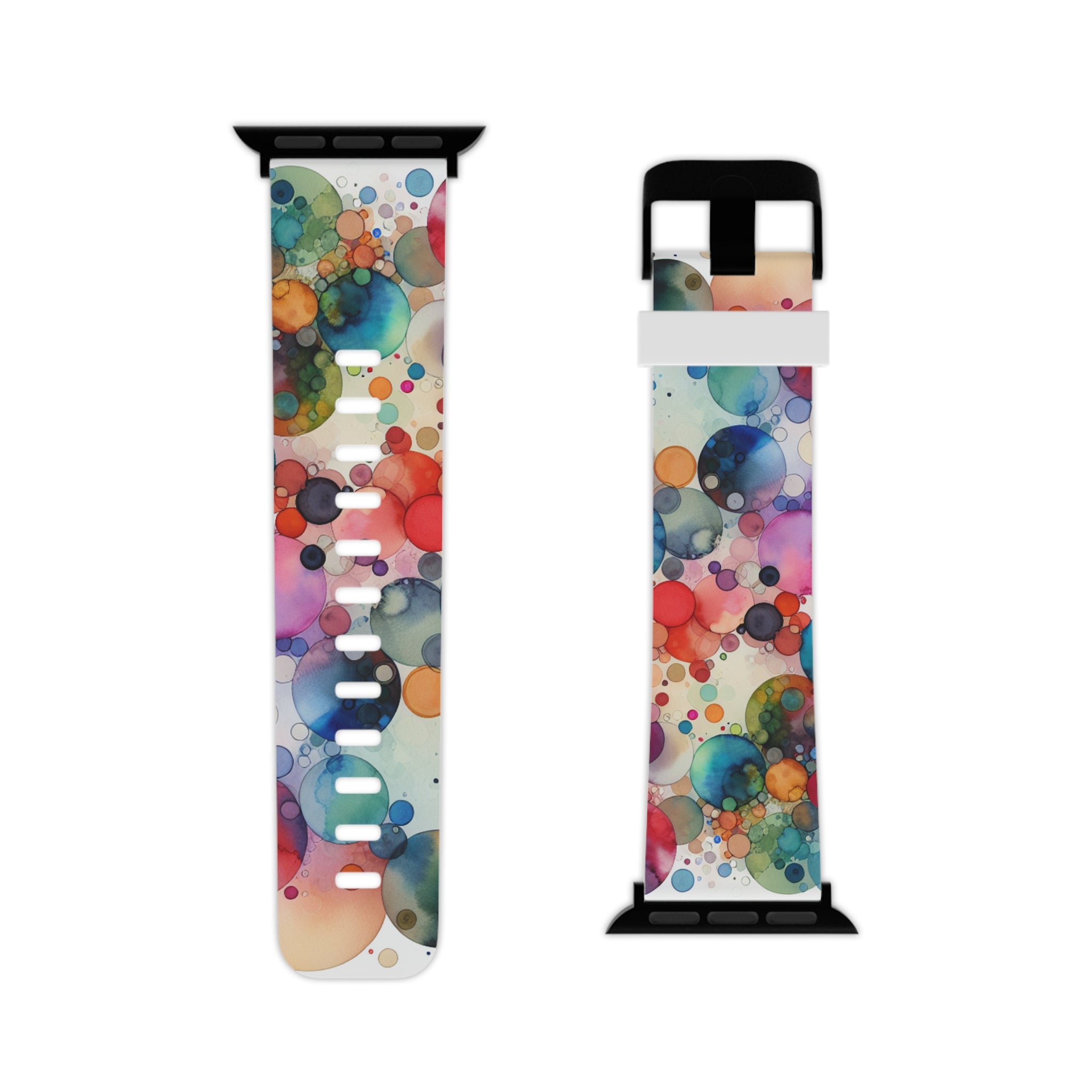 CNOBD ART Antonella Monteverde - Watch Band