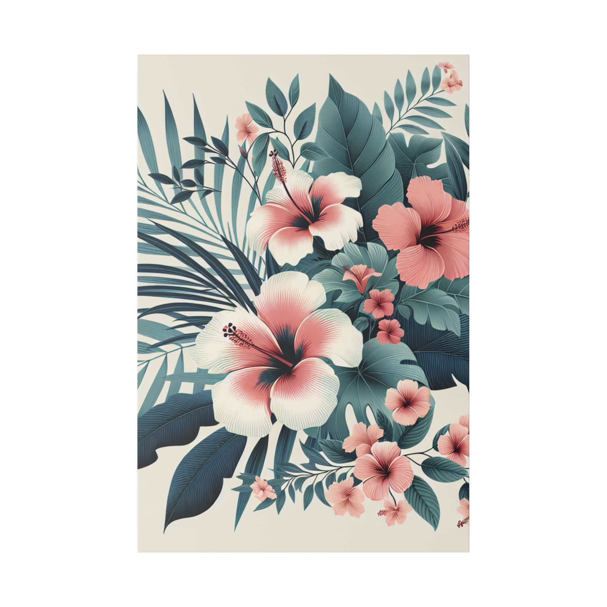 CNOBD ART Custom - - Isabella Verrocchio - Canvas