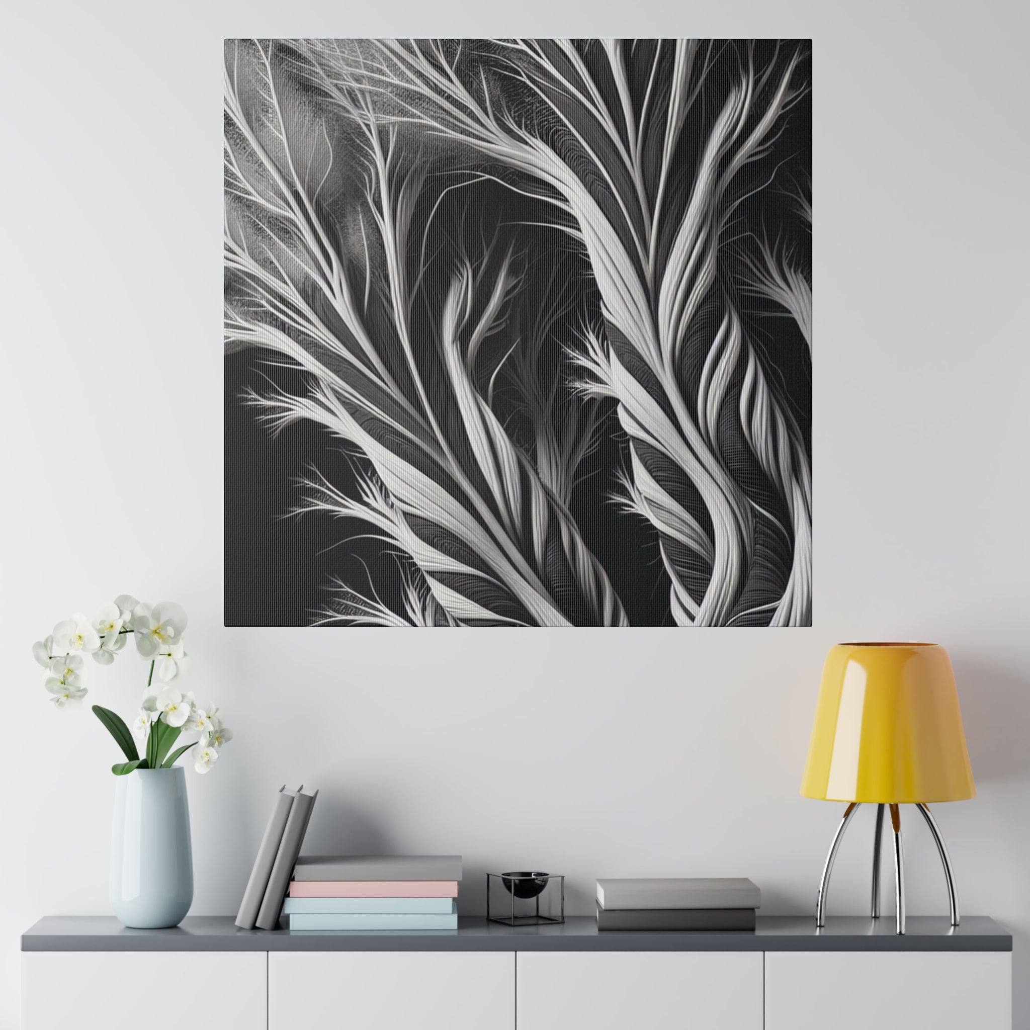 CNOBD ART Custom - - Aurelia Vermeer - Canvas