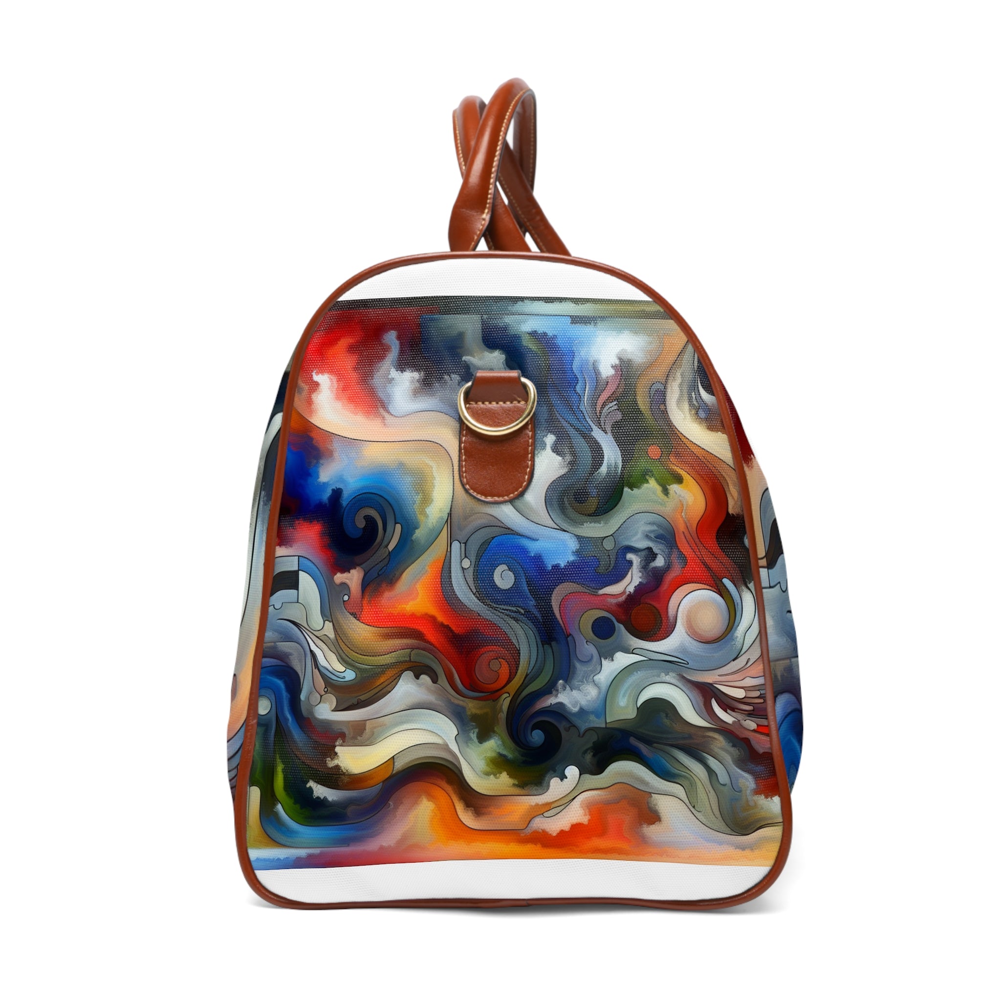 CNOBD ART Stefano Veridiano – Wasserdichte Reisetasche