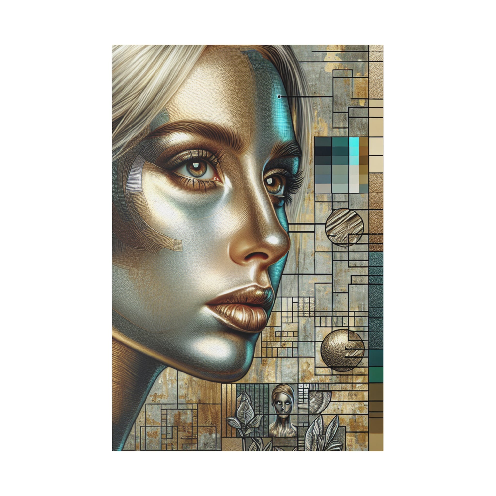 Estella Bellini - Canvas