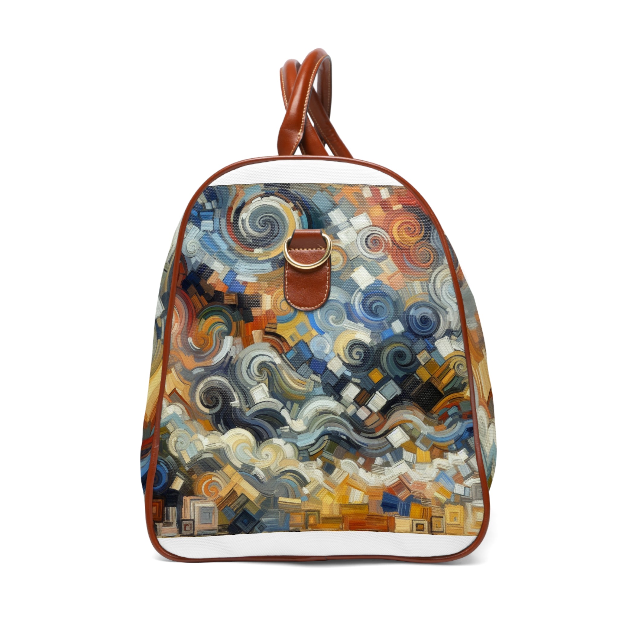 CNOBD ART Aurelia Benedetti – Wasserdichte Reisetasche