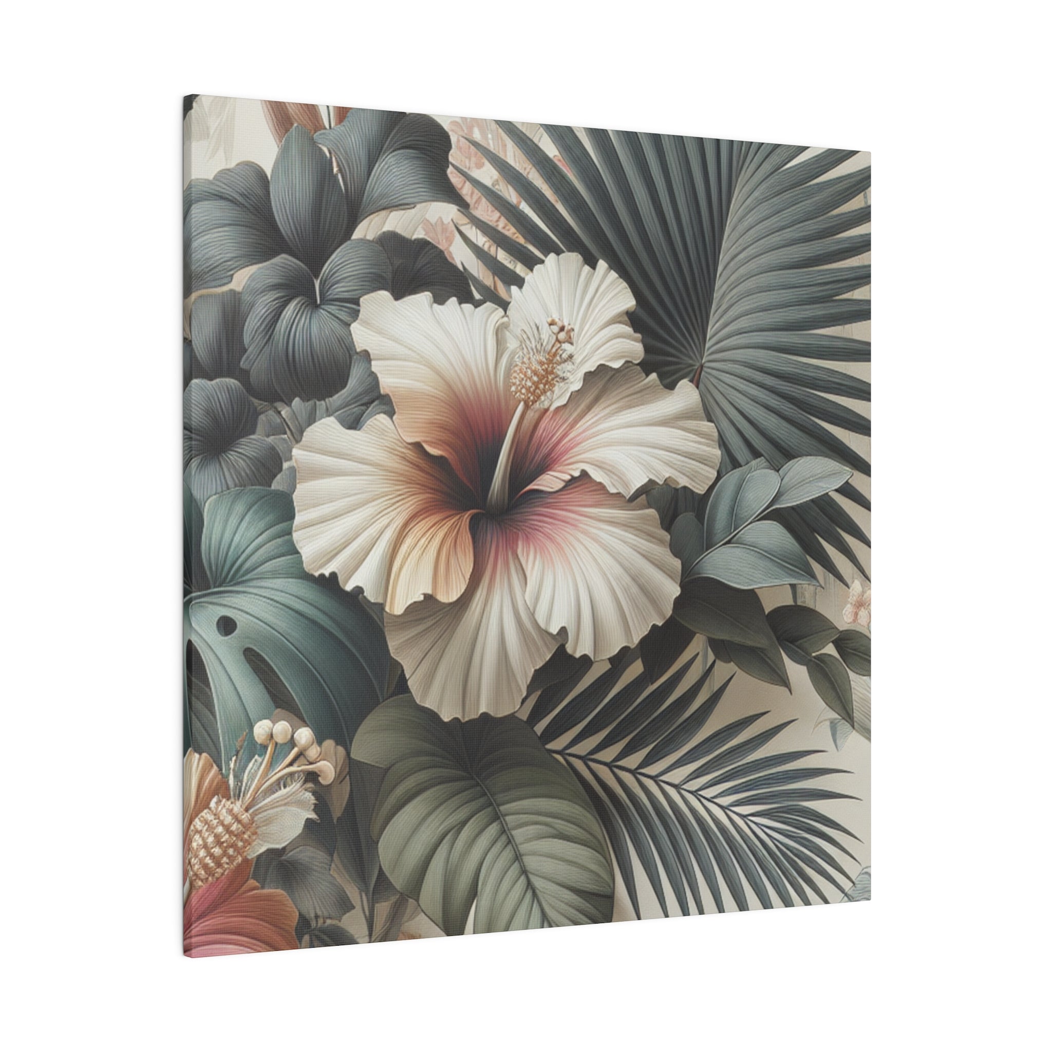 CNOBD ART Custom - - Raphaela Bellini - Canvas