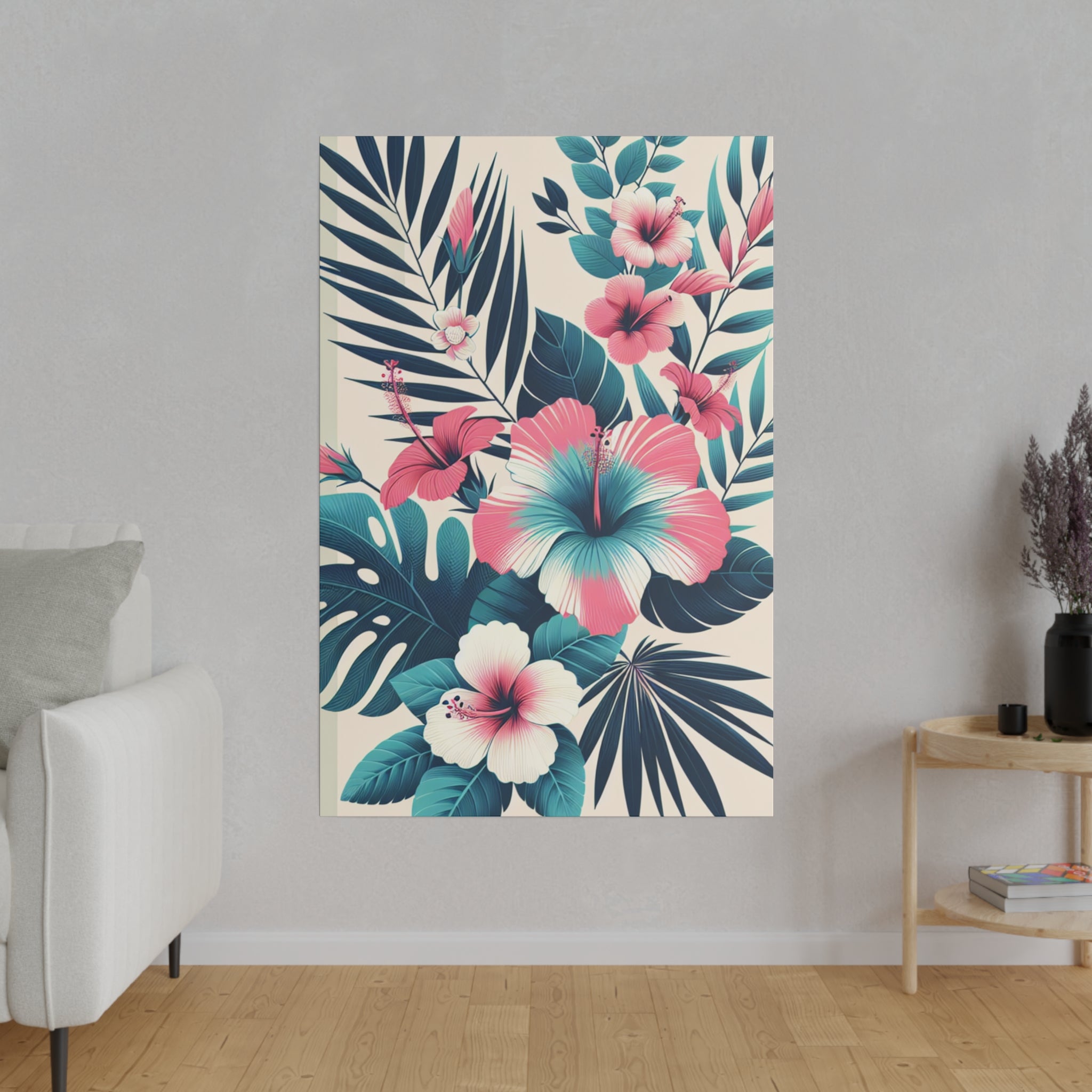 CNOBD ART Custom - - Arabella Van Brugge - Canvas