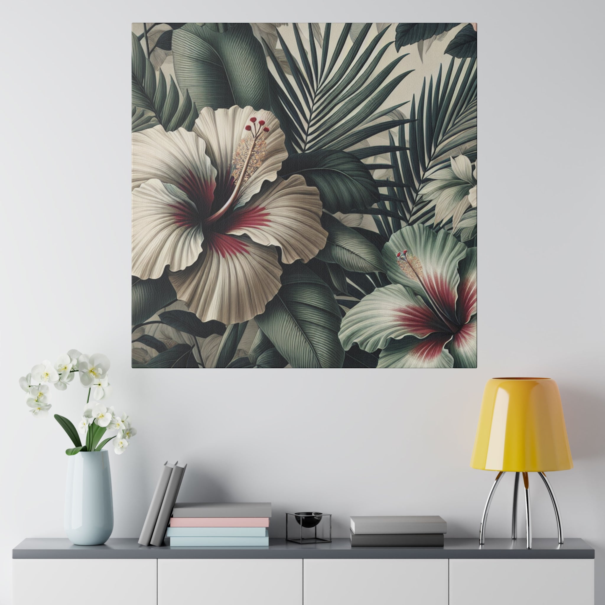 CNOBD ART Custom - - Isabella DuVerney - Canvas