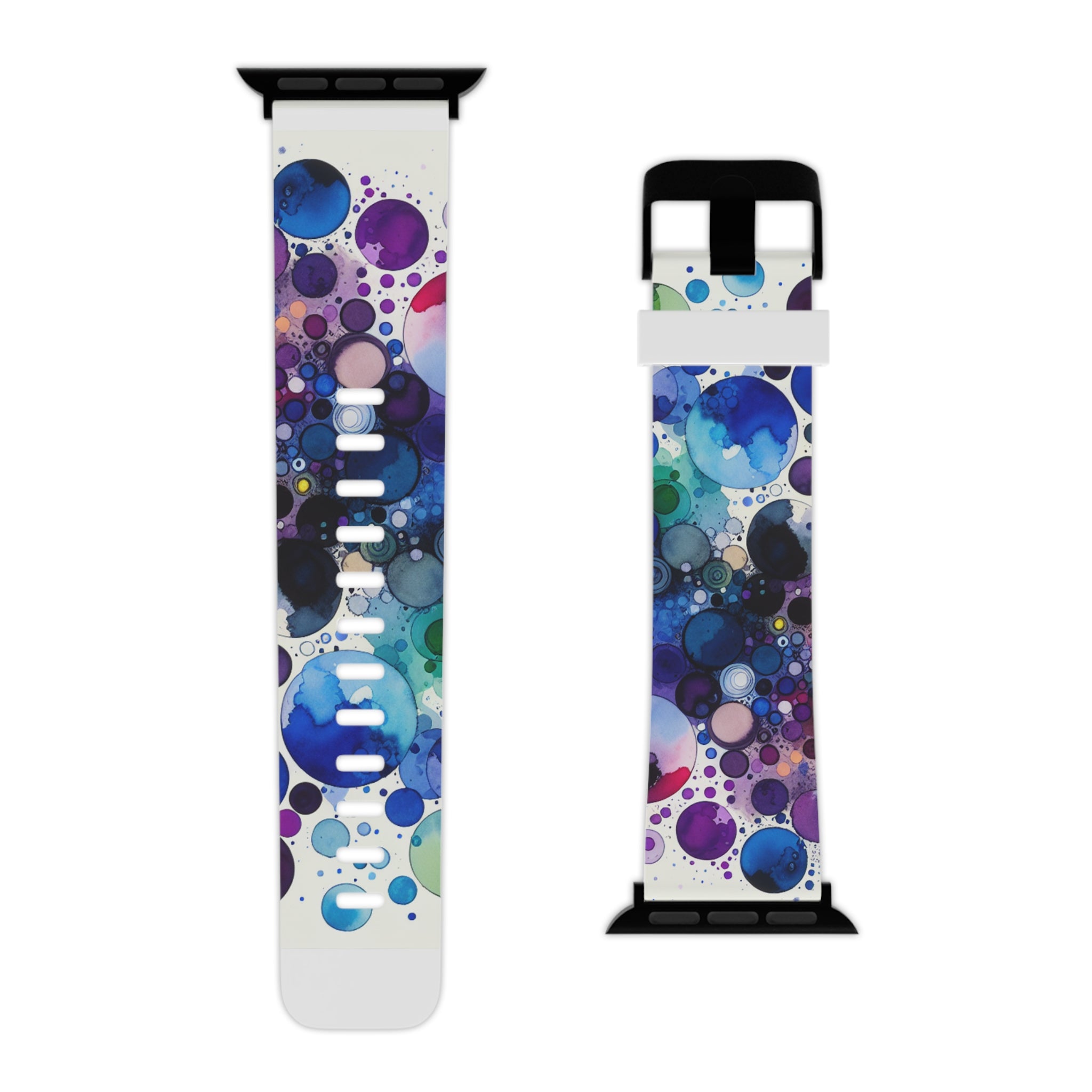 CNOBD ART Isolde Van Doren - Watch Band