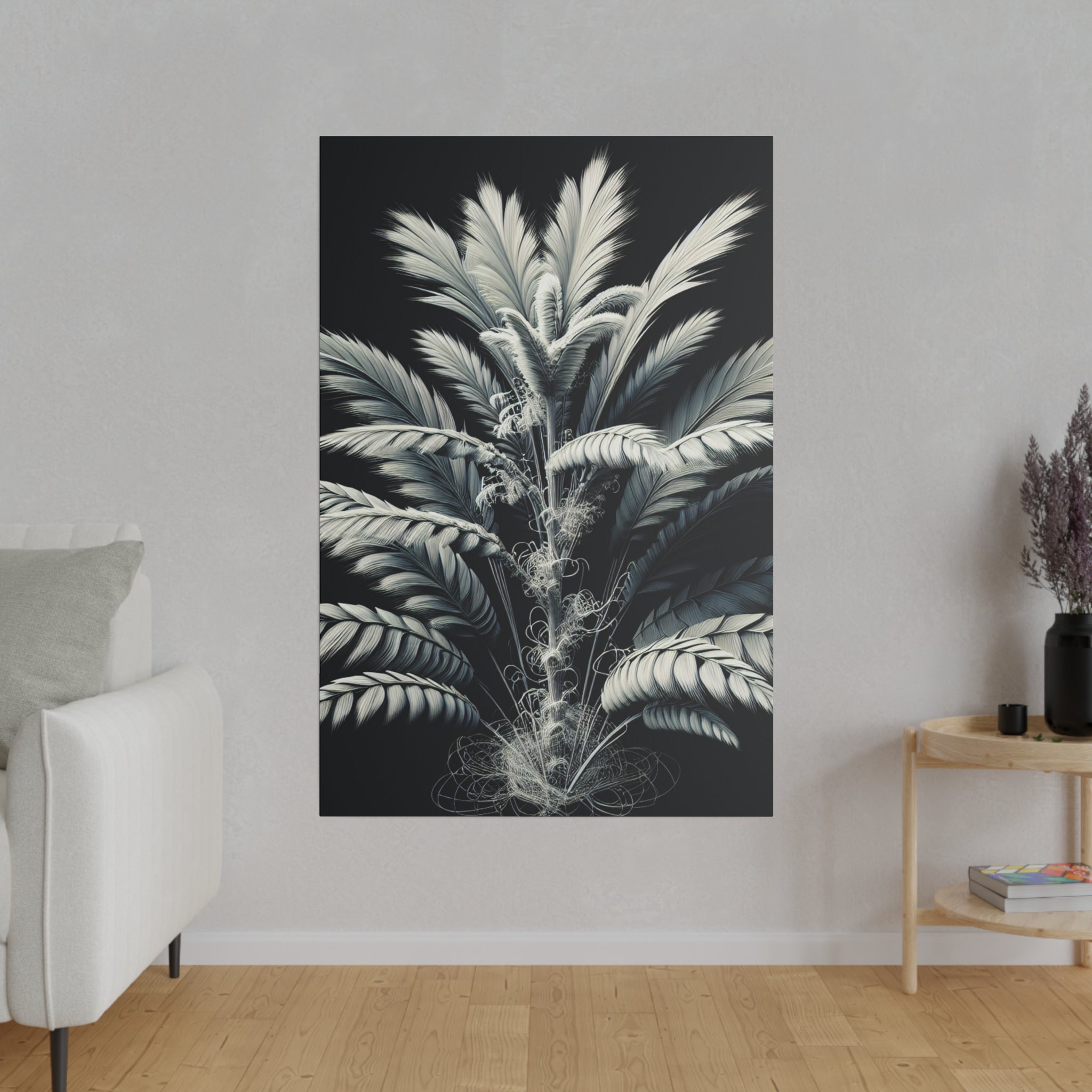 CNOBD ART Custom - - Isabella Da Vinci - Canvas