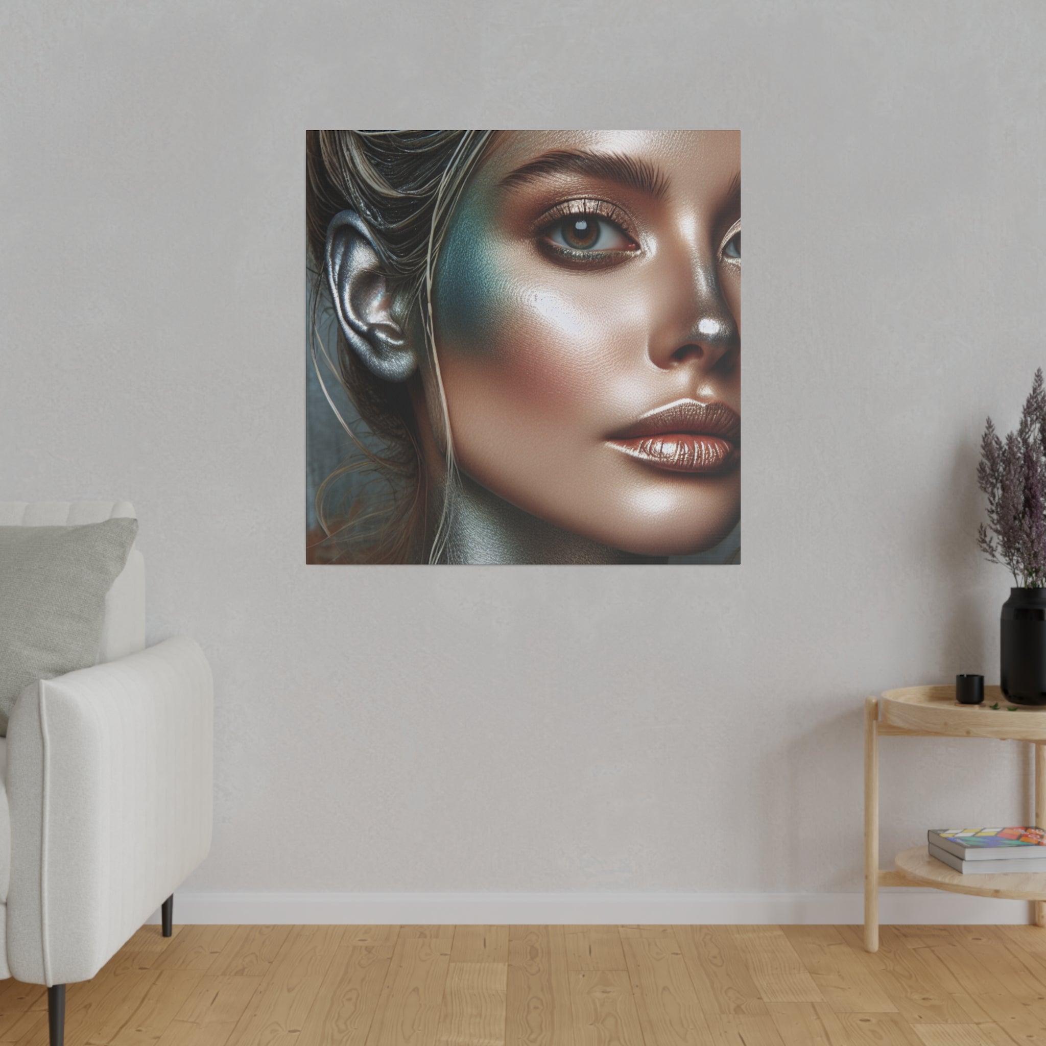 Aurelia Bellini - Canvas