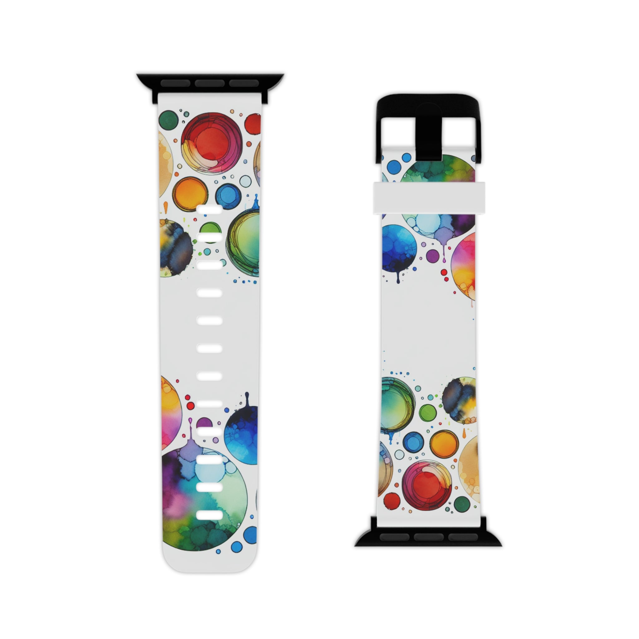 CNOBD ART Sebastiano Fiorini - Watch Band