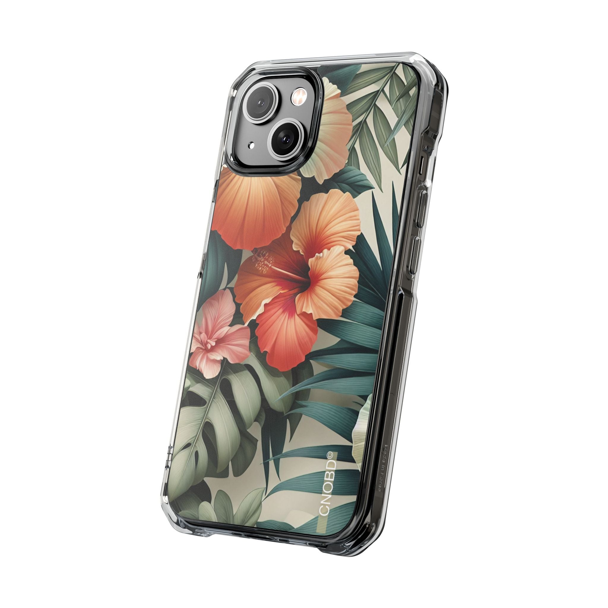 iPhone 14 MagSafe Case in the VerdeVerve Edition