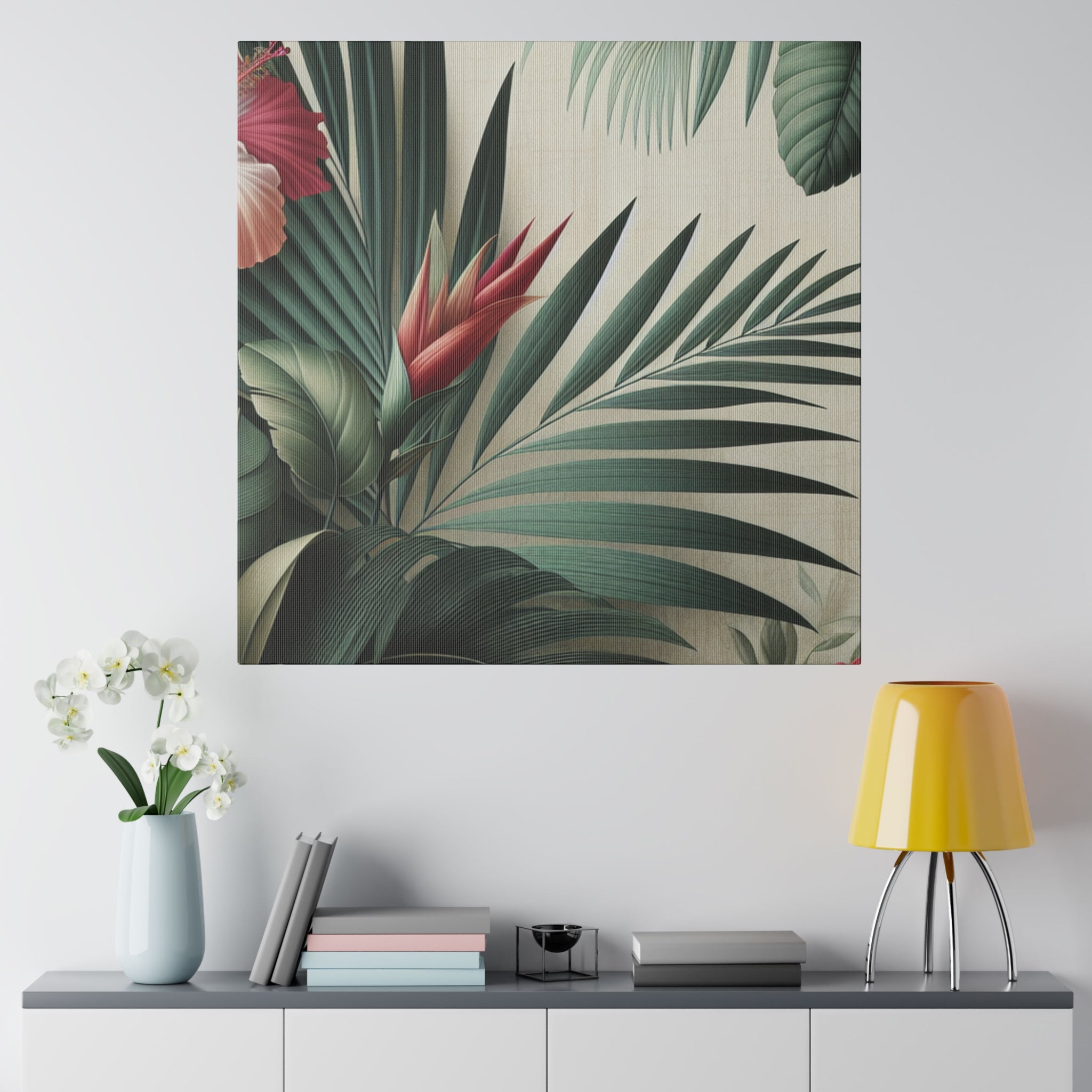 CNOBD ART Custom - - Raphaela Bellini - Canvas