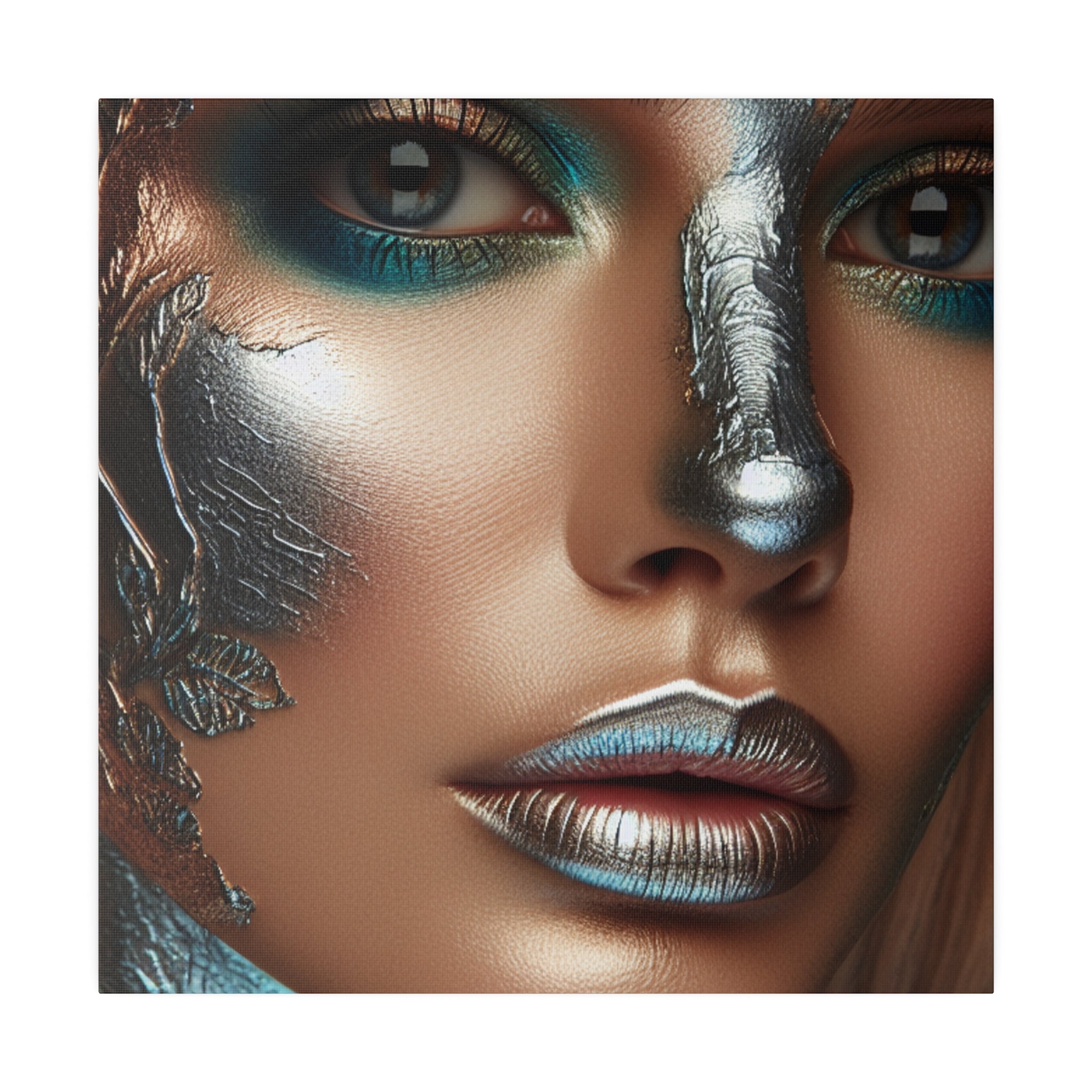 CNOBD ART Custom - - Elizabella Carravagio - Canvas