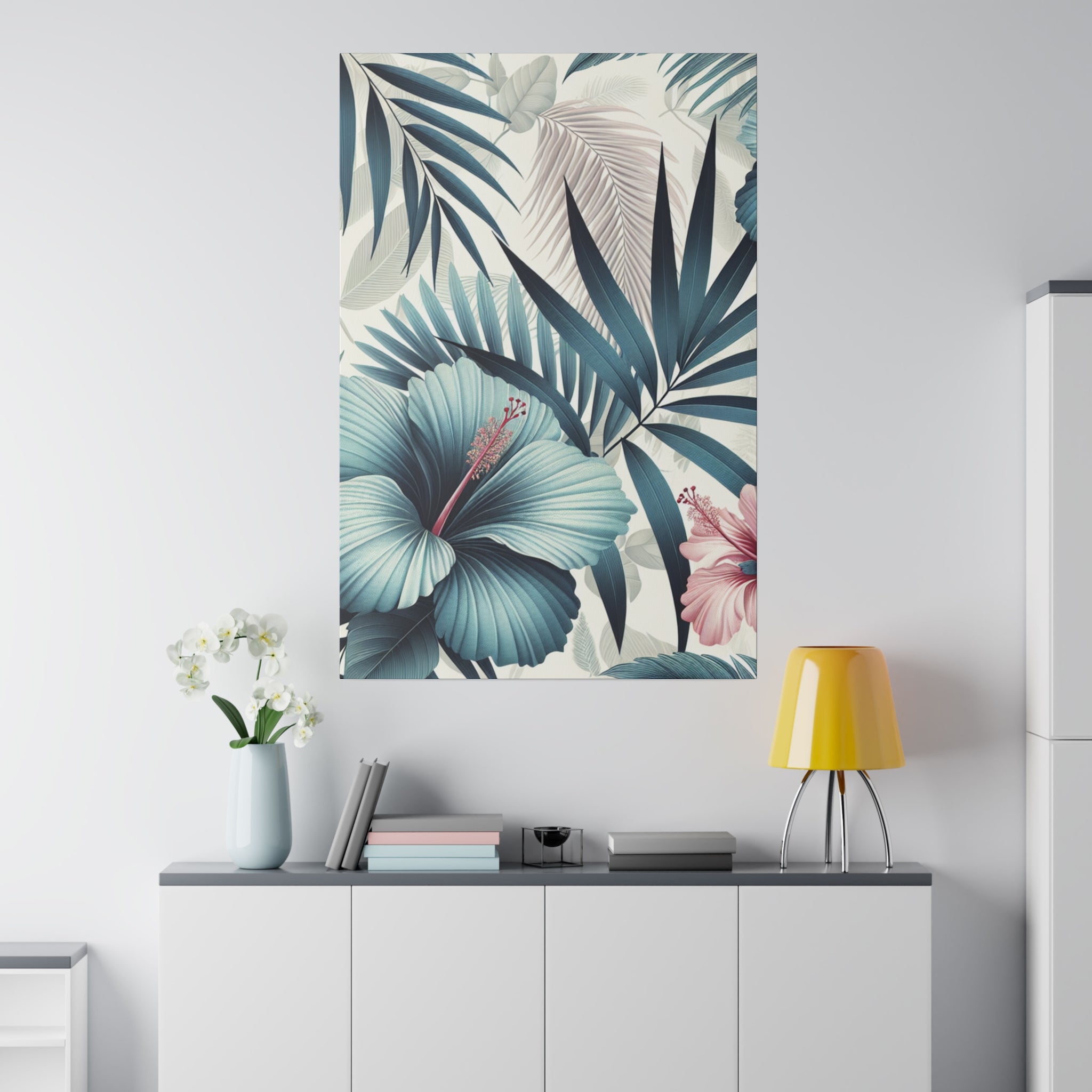 CNOBD ART Custom - - Isabella Laurenti - Canvas