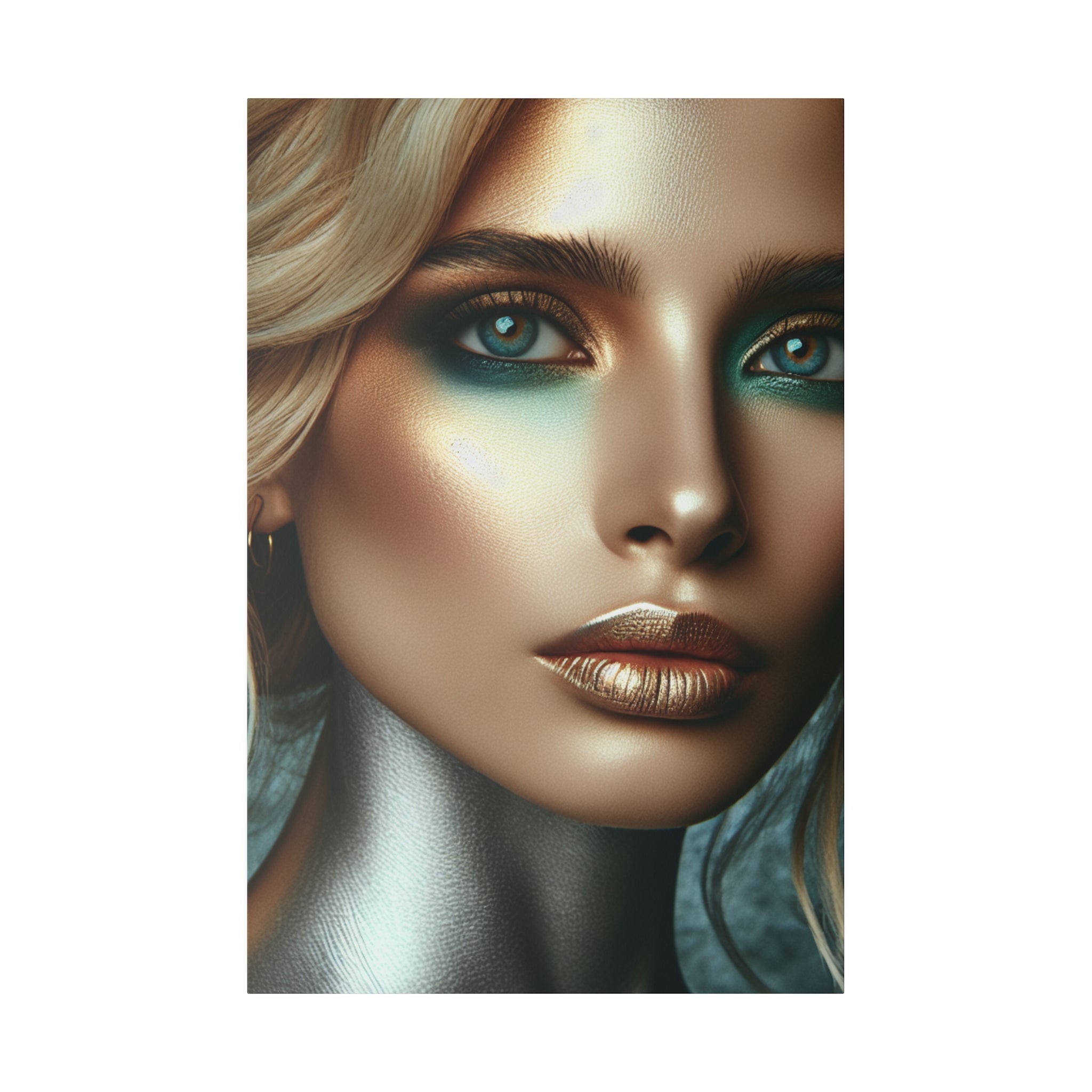 Isabella Romano - Canvas