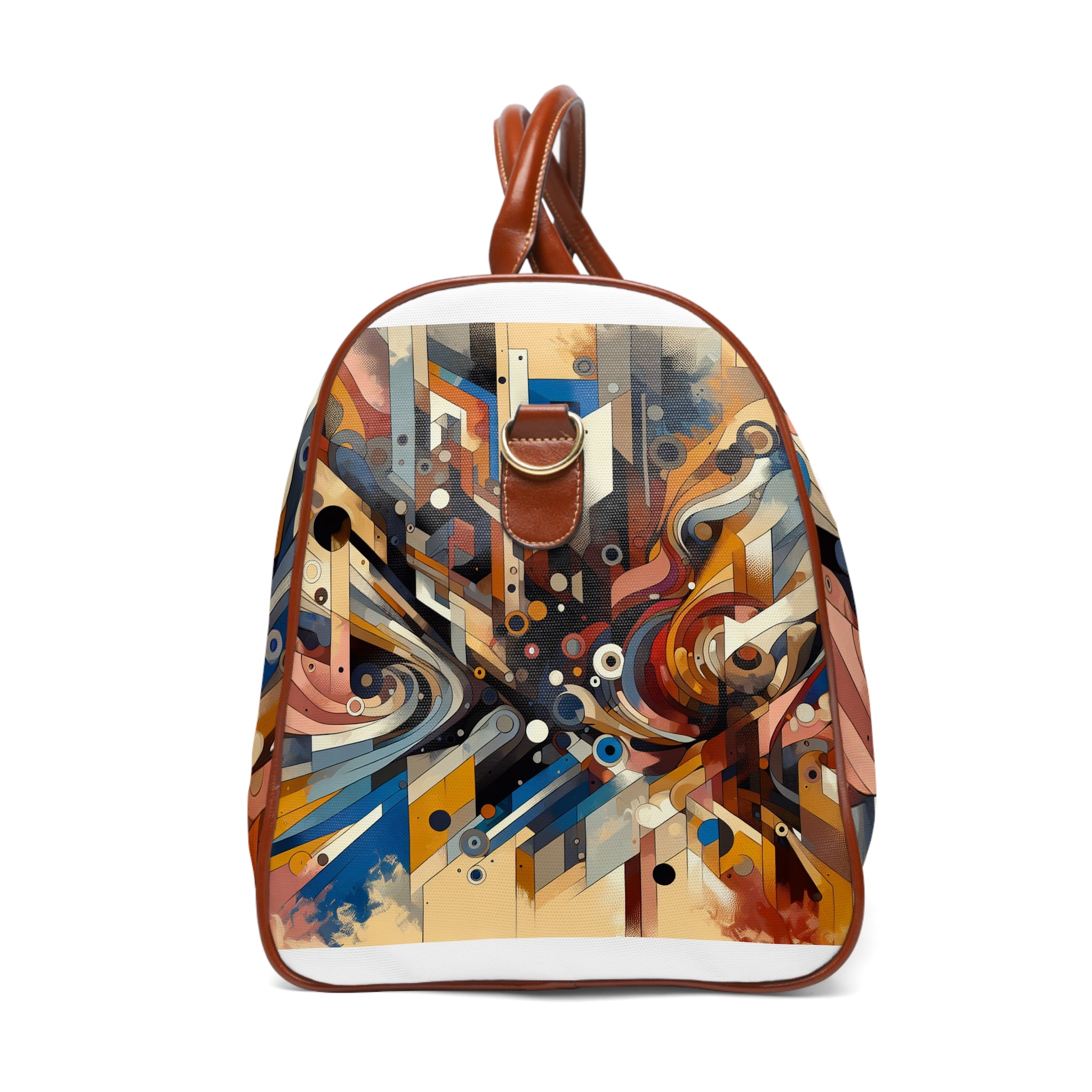 CNOBD ART – Isabella Rossetti – Wasserdichte Reisetasche