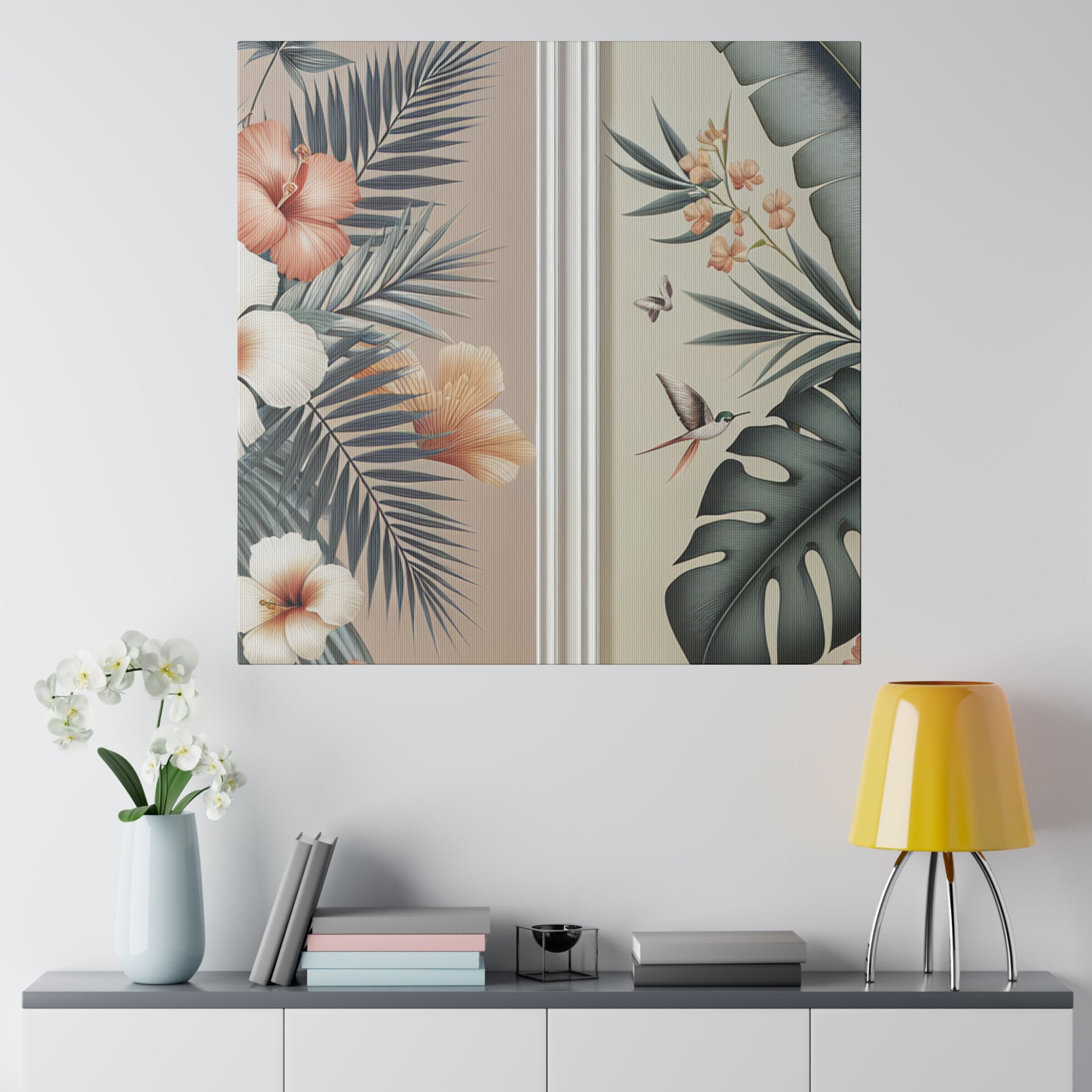 CNOBD ART Custom - - Alessandra Fiorenza - Canvas