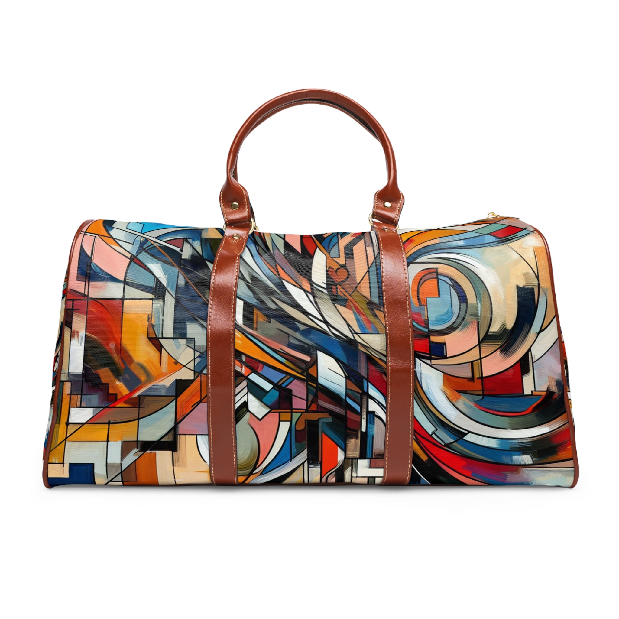 CNOBD ART Estelle DaVinci - Waterproof Travel Bag