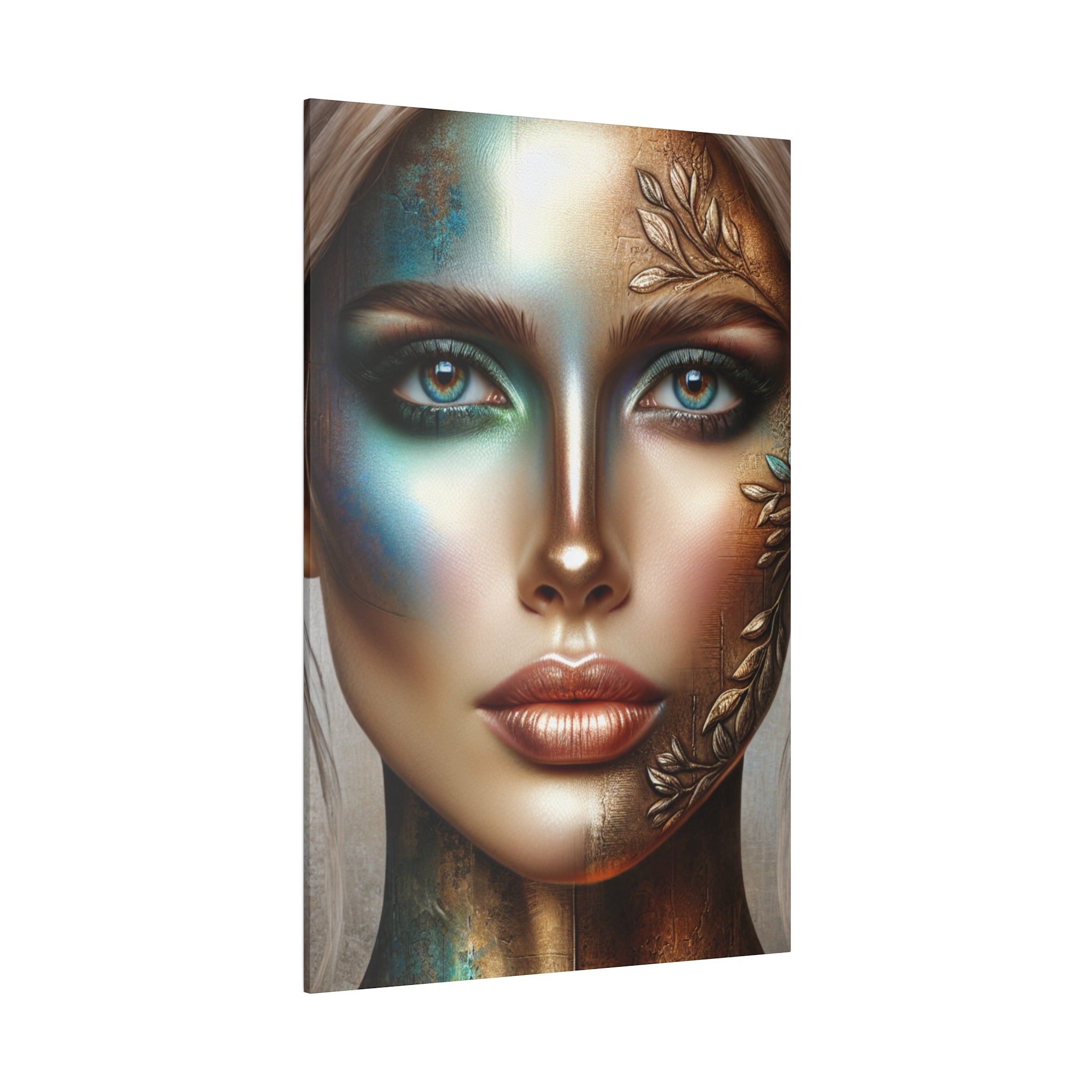 Benedetta Verrocchio - Canvas