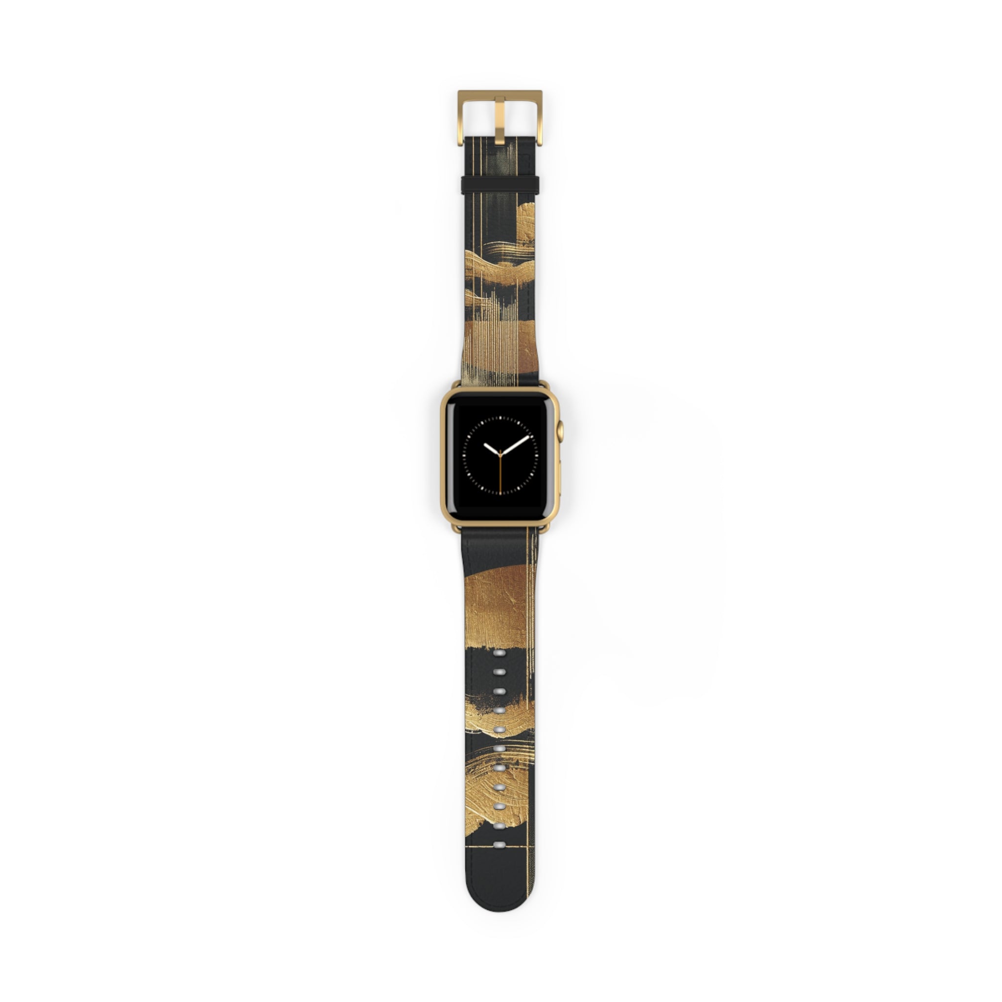 CNOBD ART – Goldline Editions – Annalise Valeriano – Apple Watch-Armband