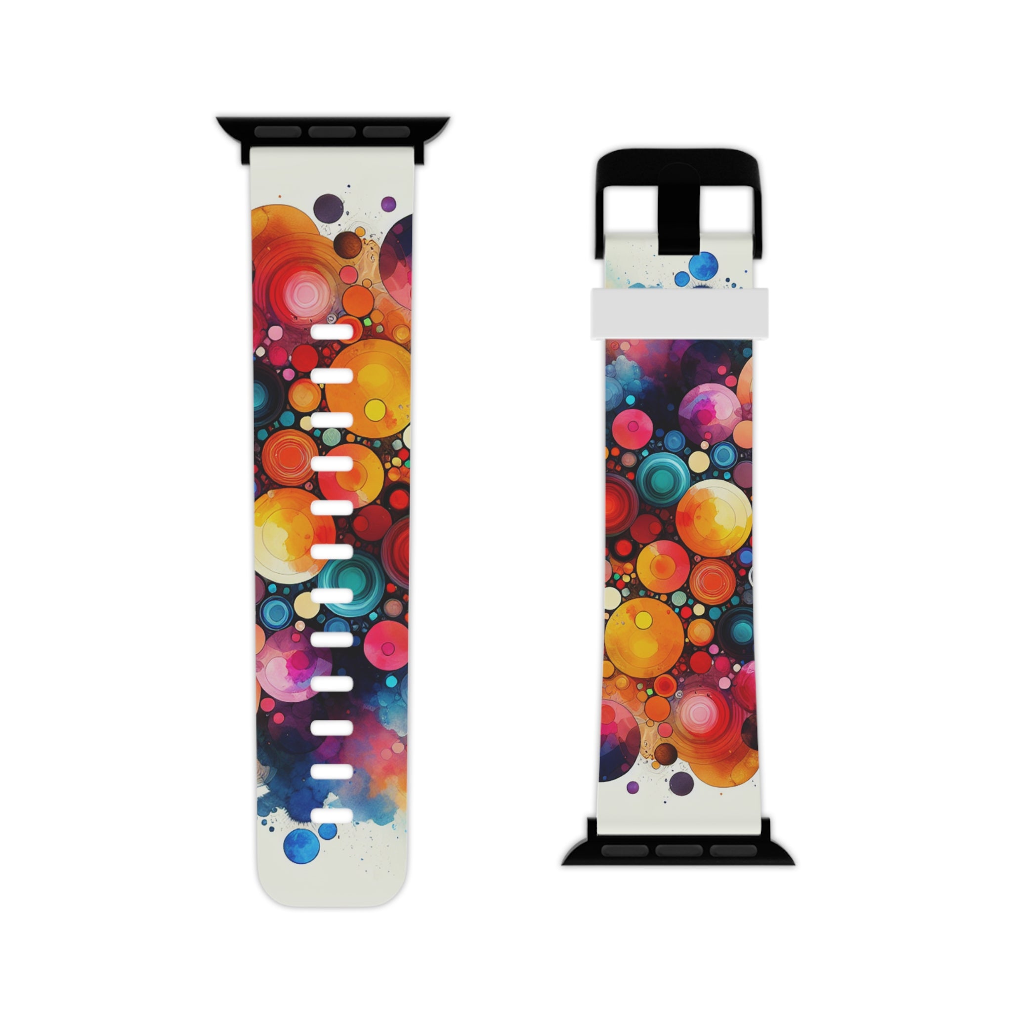 CNOBD Art Isabella Santoro - Uhrenarmband