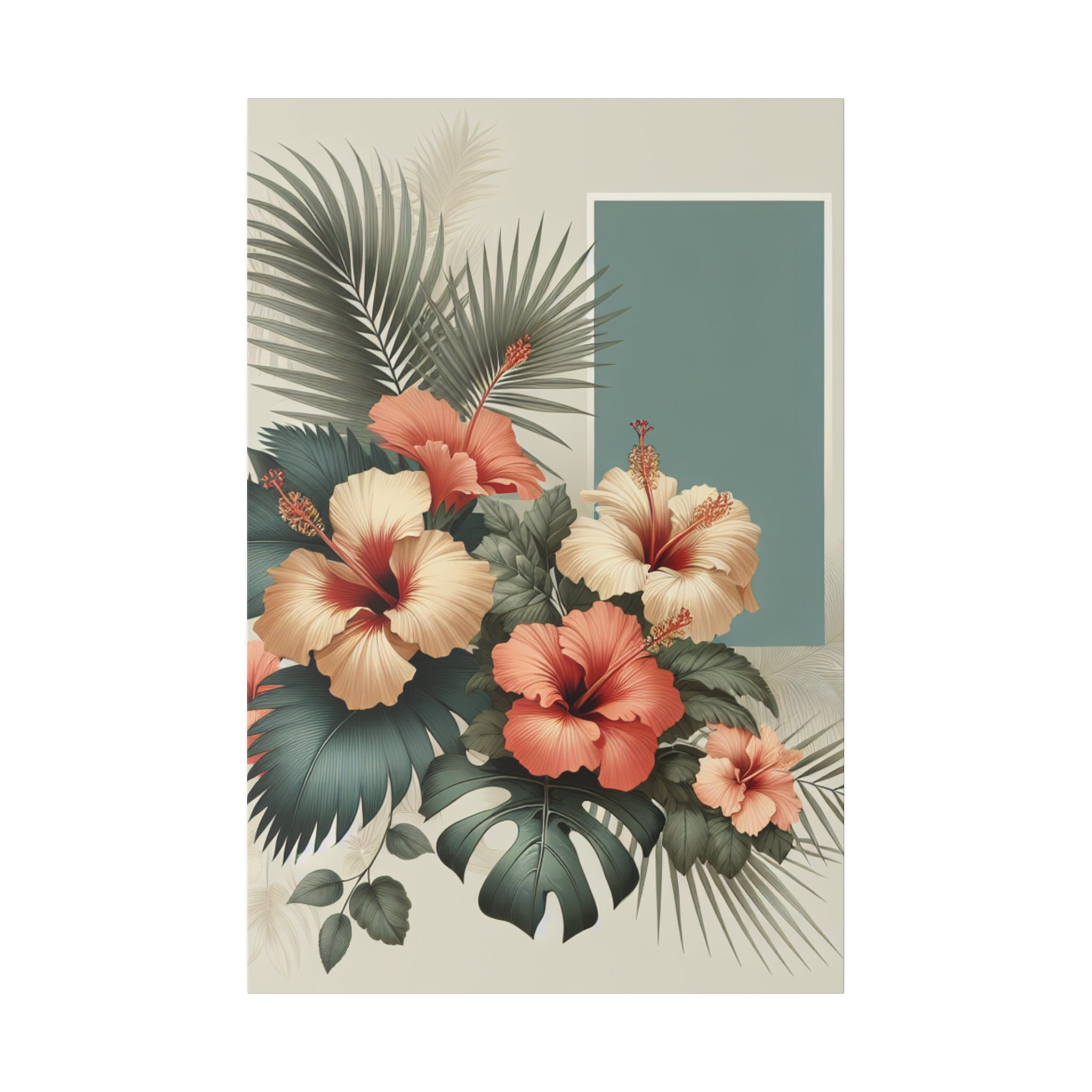 CNOBD ART Custom - - Alessandra Bellini - Canvas