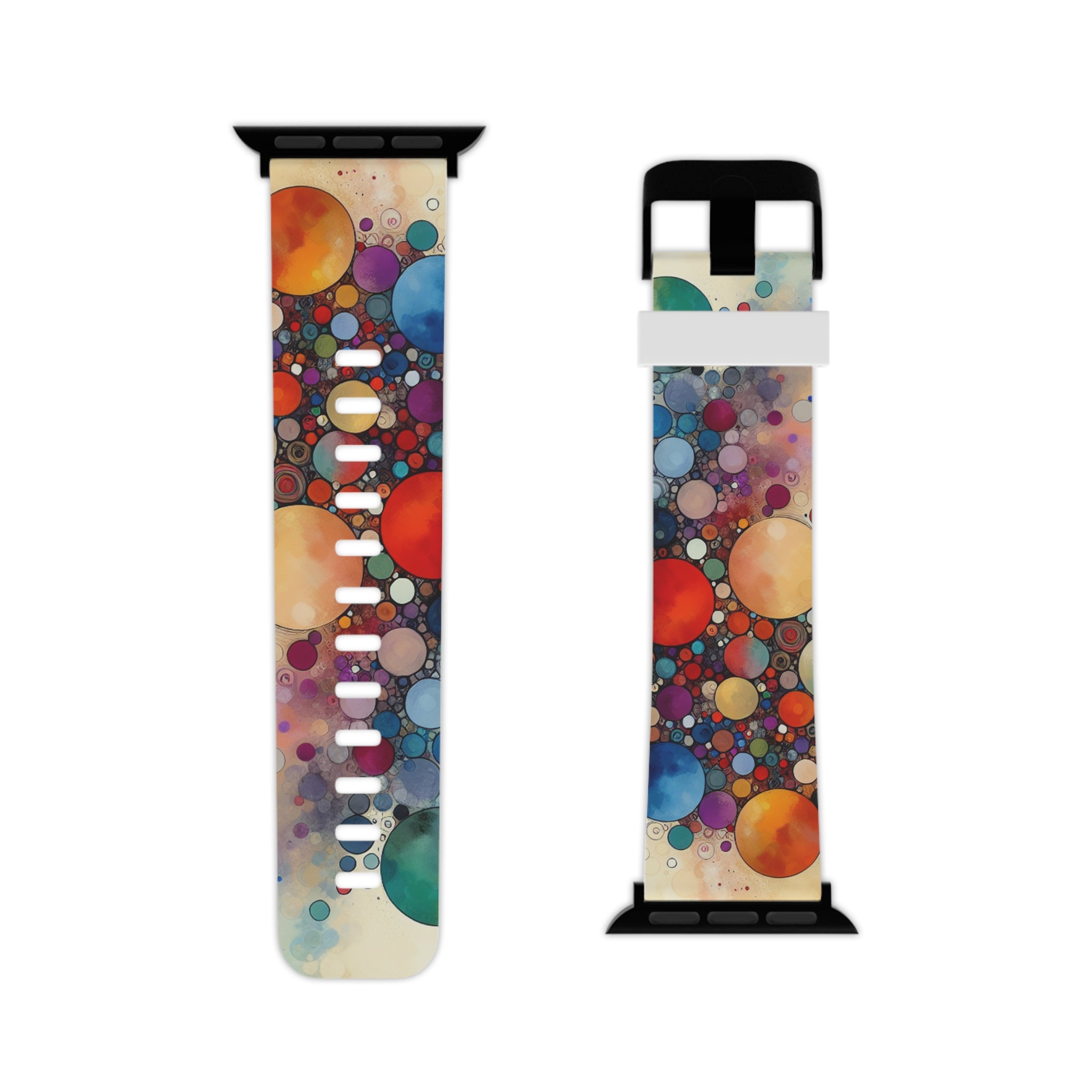 CNOBD ART Isabella Del Vecchio – Uhrenarmband