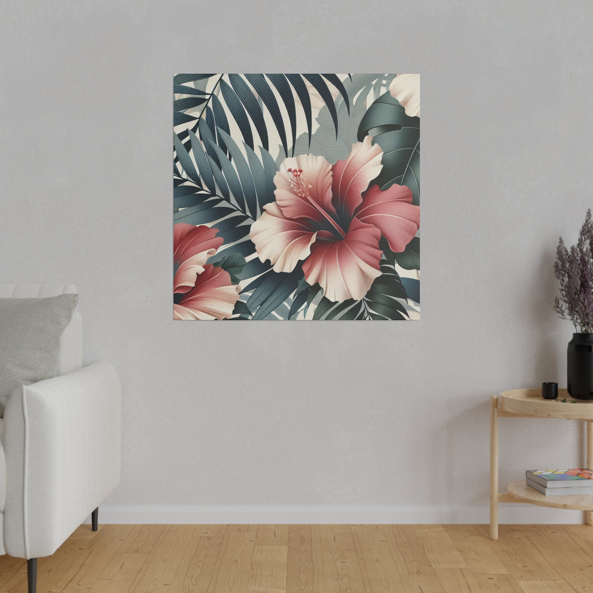 CNOBD ART Custom - - Giuliana Ricciardi - Canvas