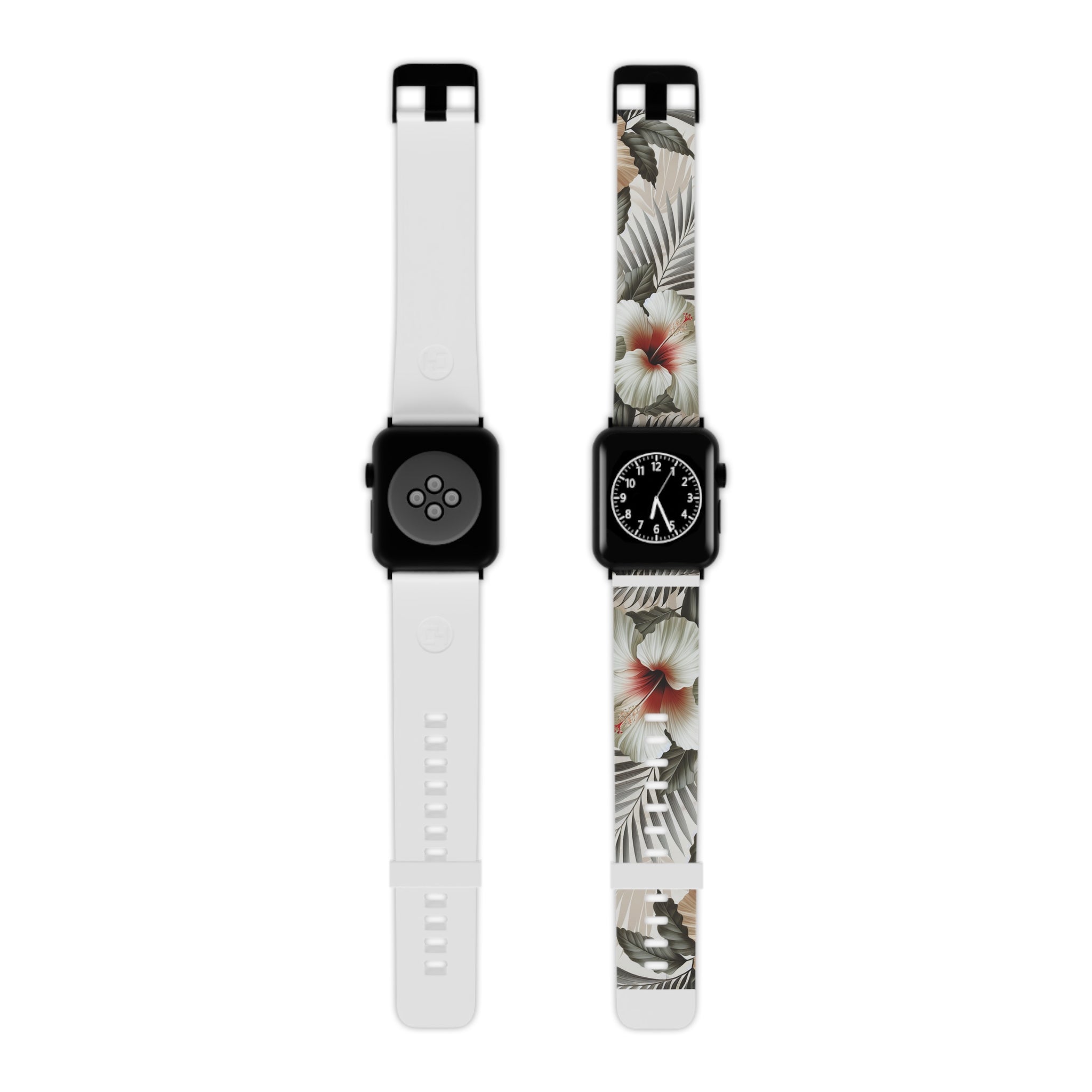 CNOBD ART Custom - - Octavia Van Cortlandt - Watch Band