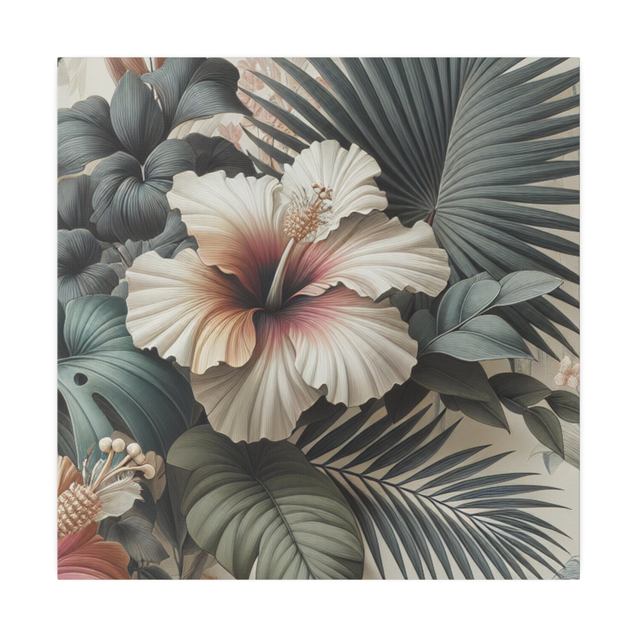 CNOBD ART Custom - - Raphaela Bellini - Canvas