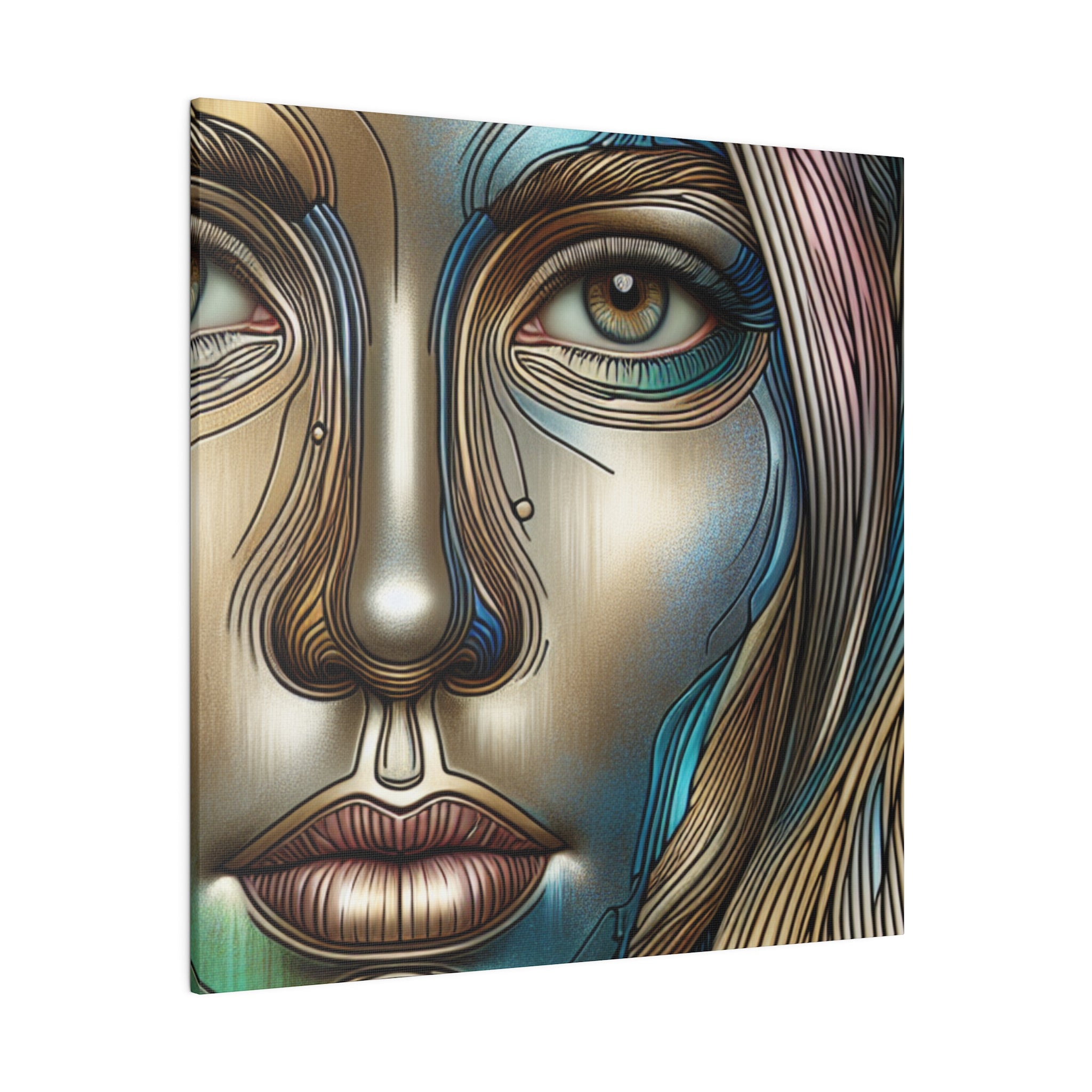 Raphaelle Bellini - Canvas