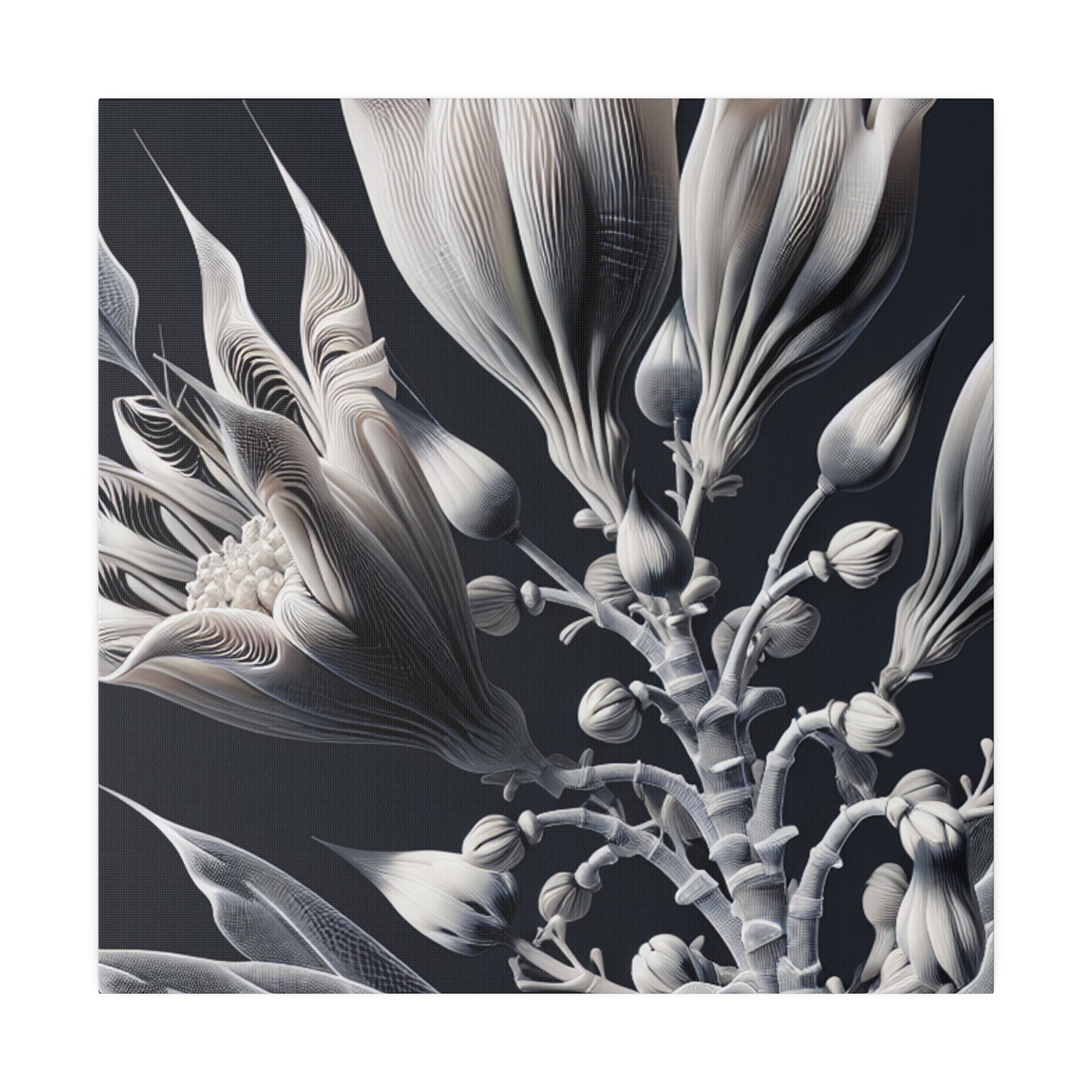 CNOBD ART Custom - - Isabella DeRossa - Canvas