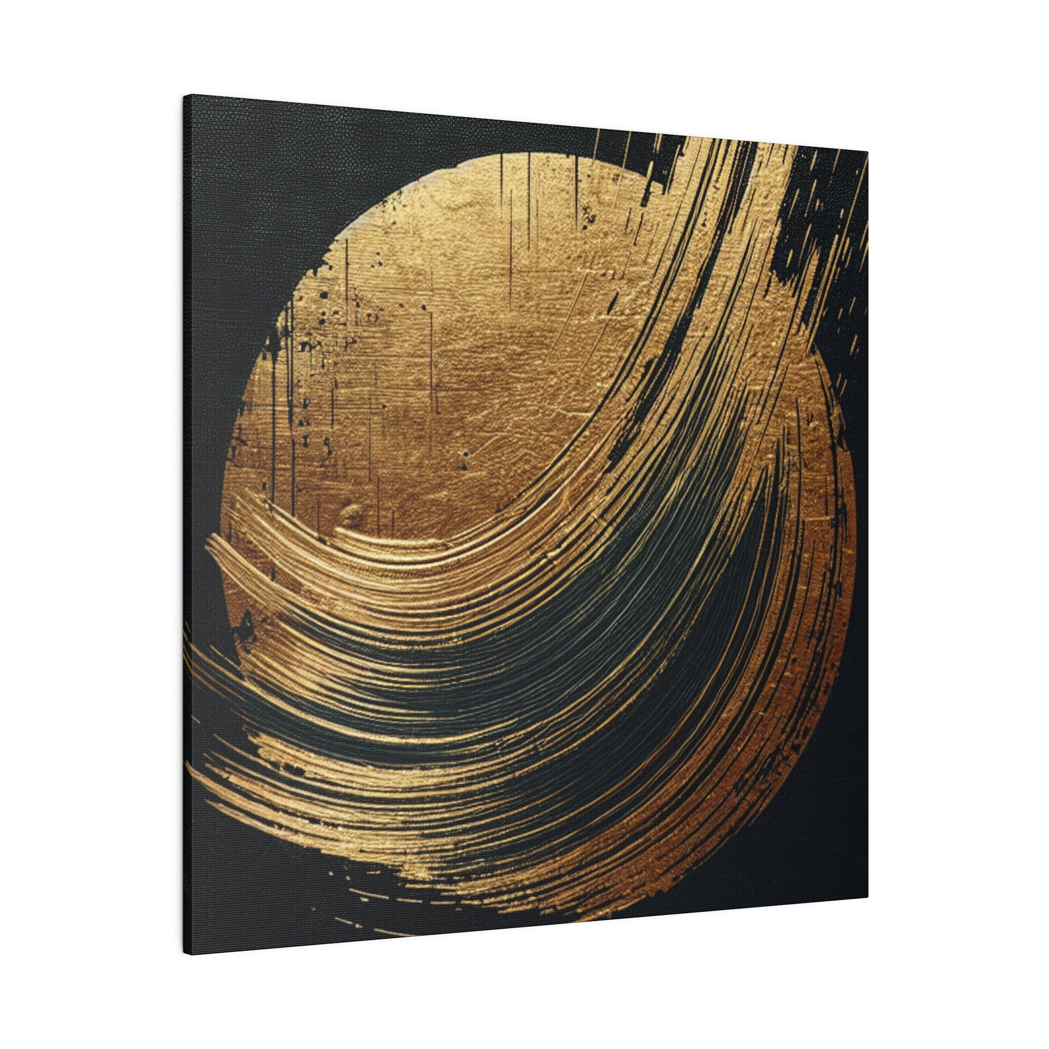 CNOBD ART Custom - - Amadeo Delorenzi - Canvas