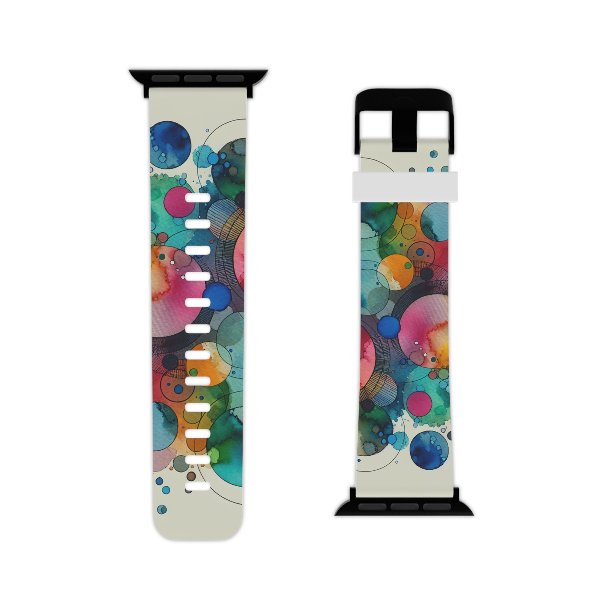 Apple Watch Band - CNOBD ART - Alessandra Bellini