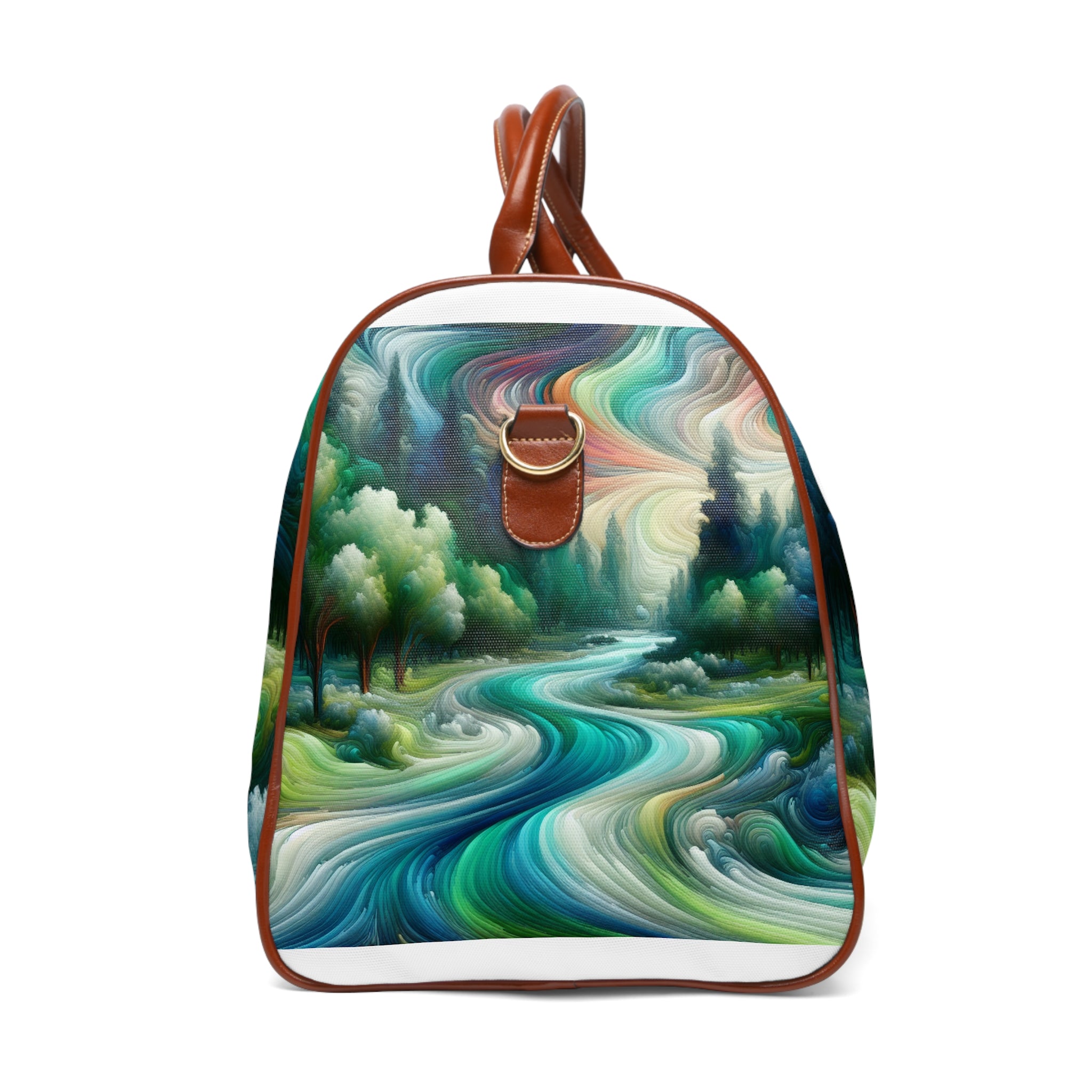 CNOBD ART - Isabella van Helden - Wasserdichte Reisetasche