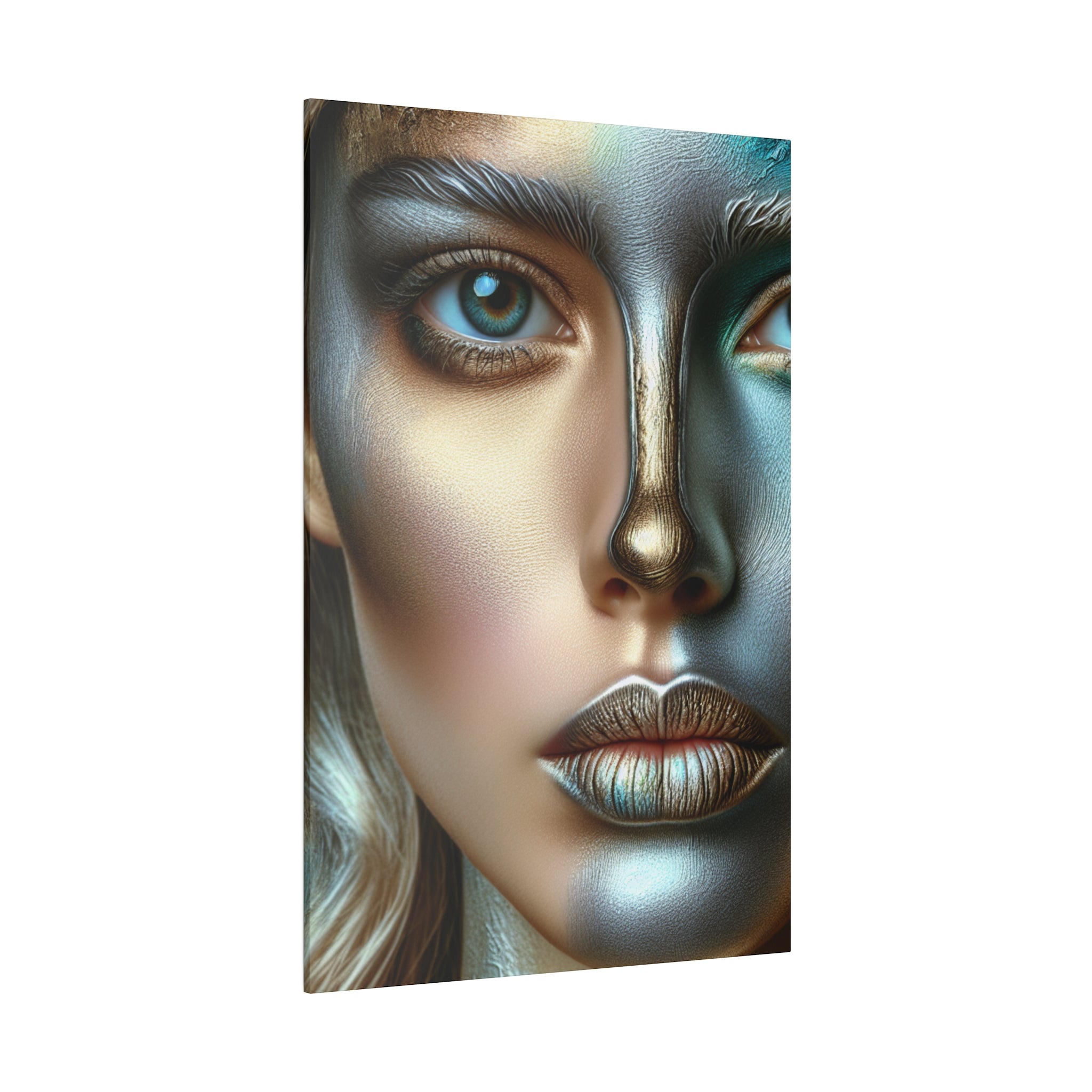 Emilia Cavendish - Canvas