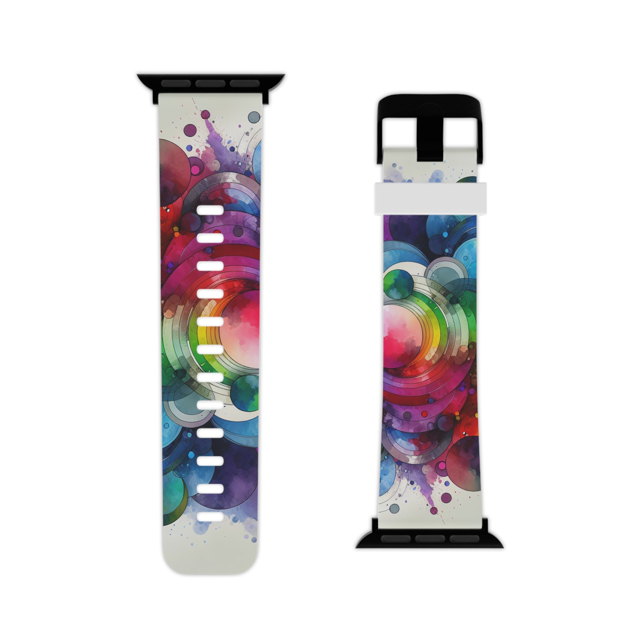 CNOBD ART Ludovico Bellini - Uhrenarmband