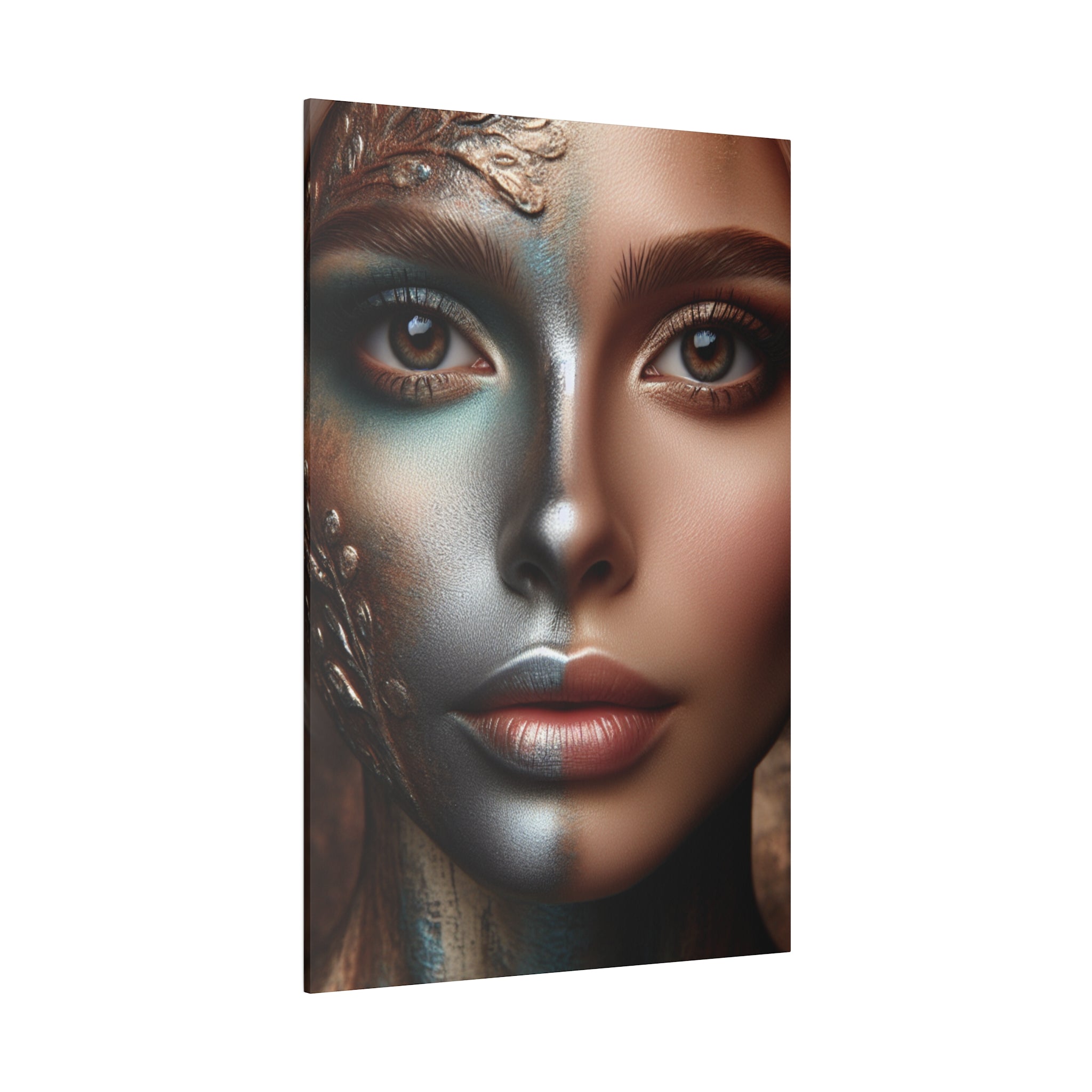 Amalia van Gent - Canvas