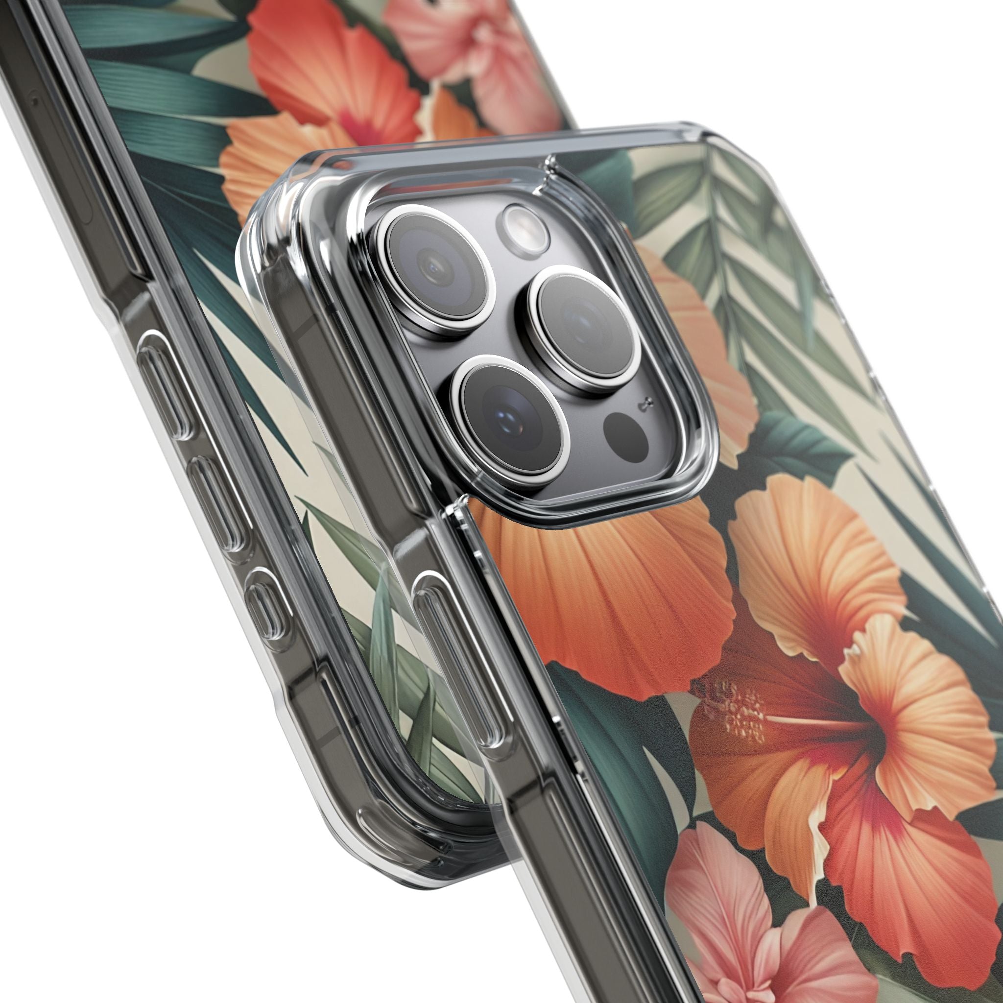 iPhone 14 Pro MagSafe Case in the VerdeVerve Edition