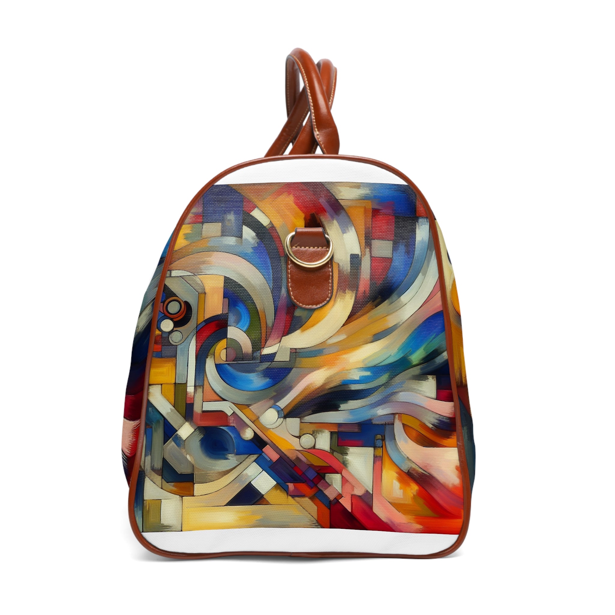 CNOBD ART – Rosalinda Verrocchio – Wasserdichte Reisetasche