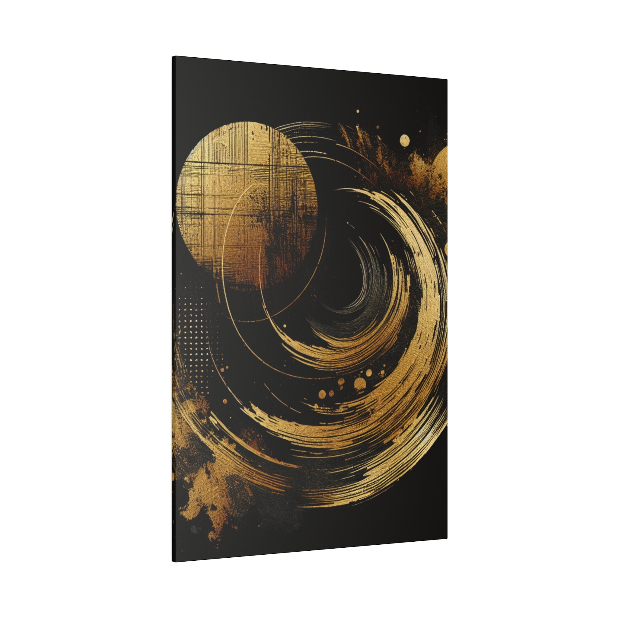 CNOBD ART Custom - - Isabella De Angelis - Canvas