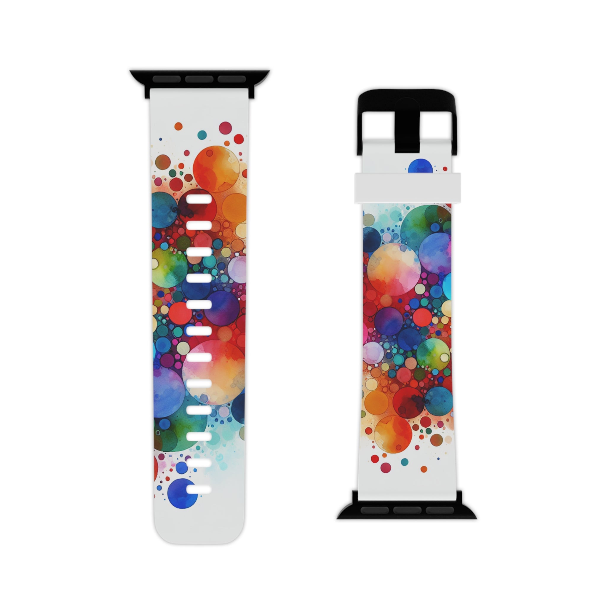 CNOBD ART Leonardo Bellucci - Watch Band