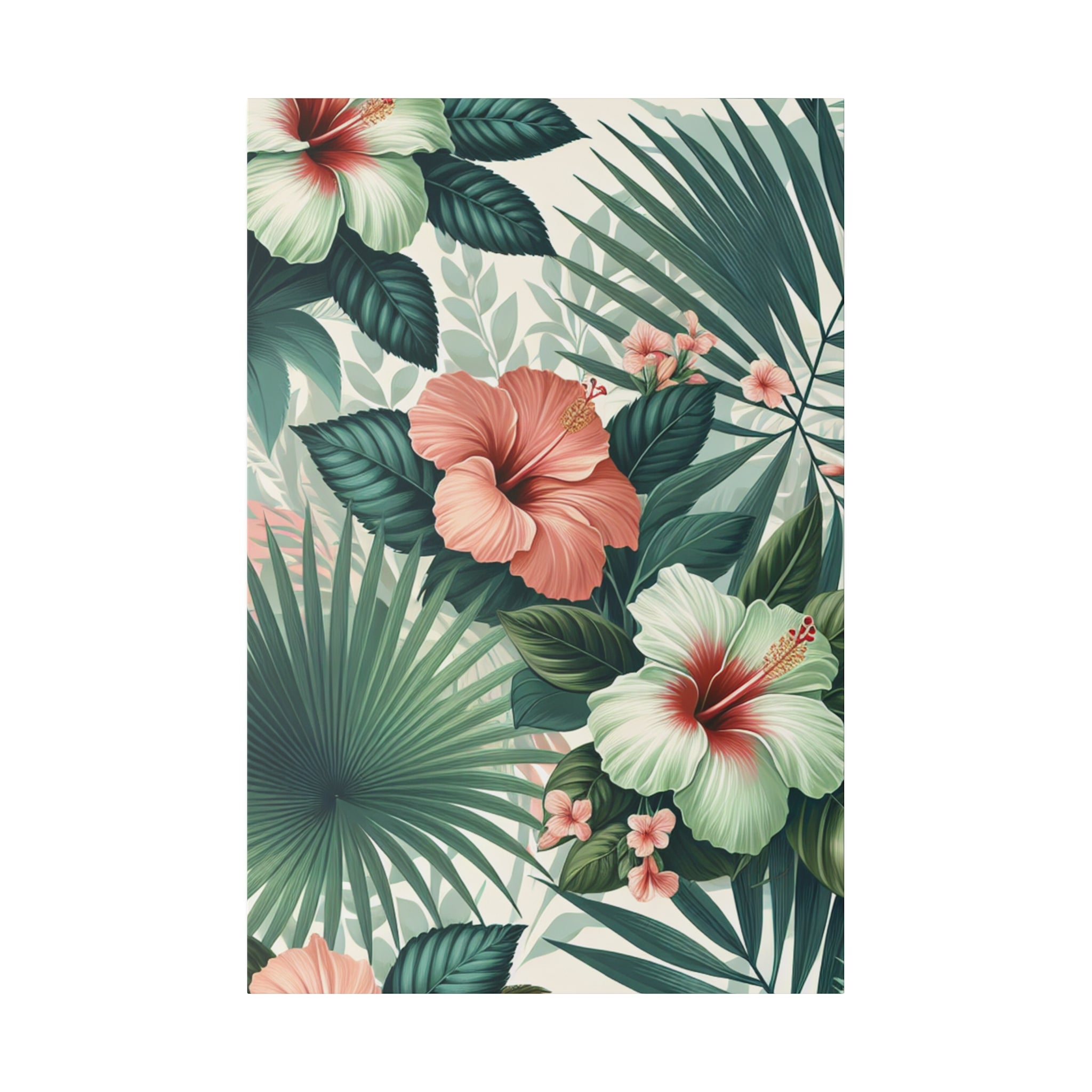 CNOBD ART Custom - - Amelina Vanucci - Canvas