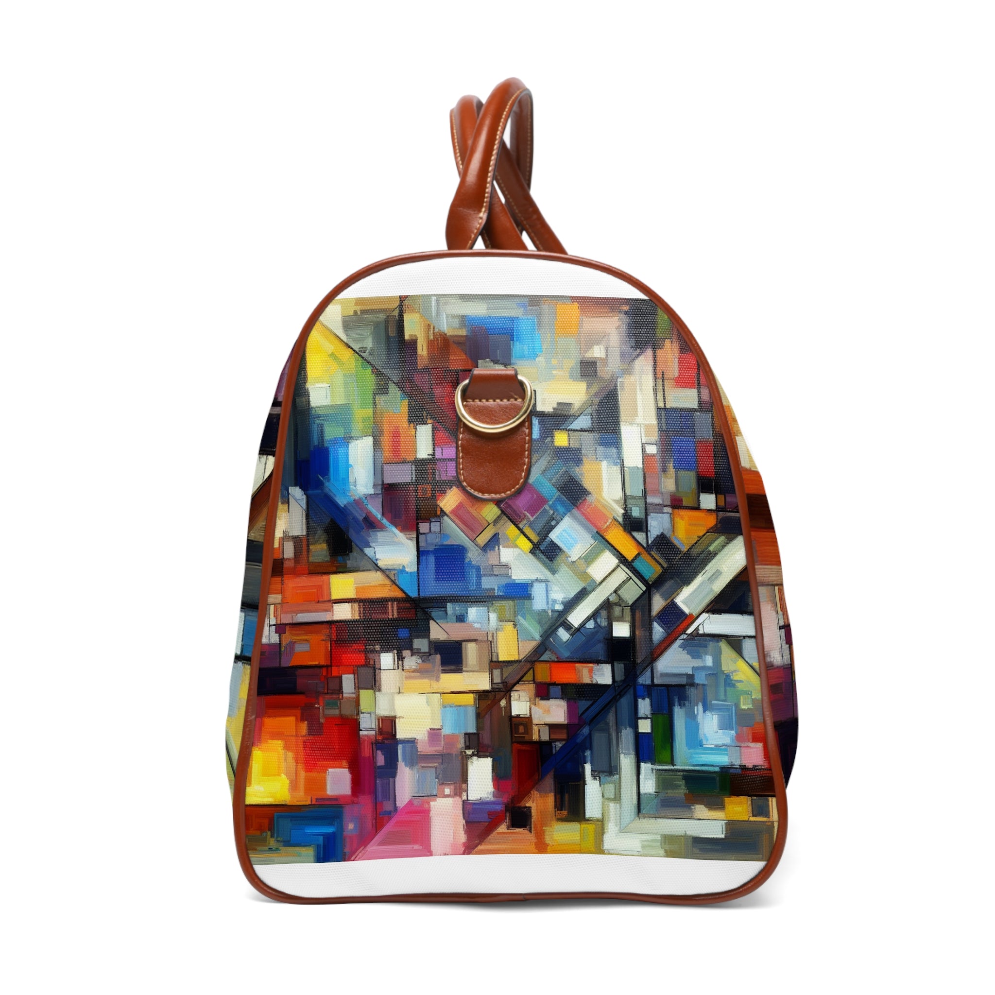 CNOBD ART Leonardo Seraphim – Wasserdichte Reisetasche