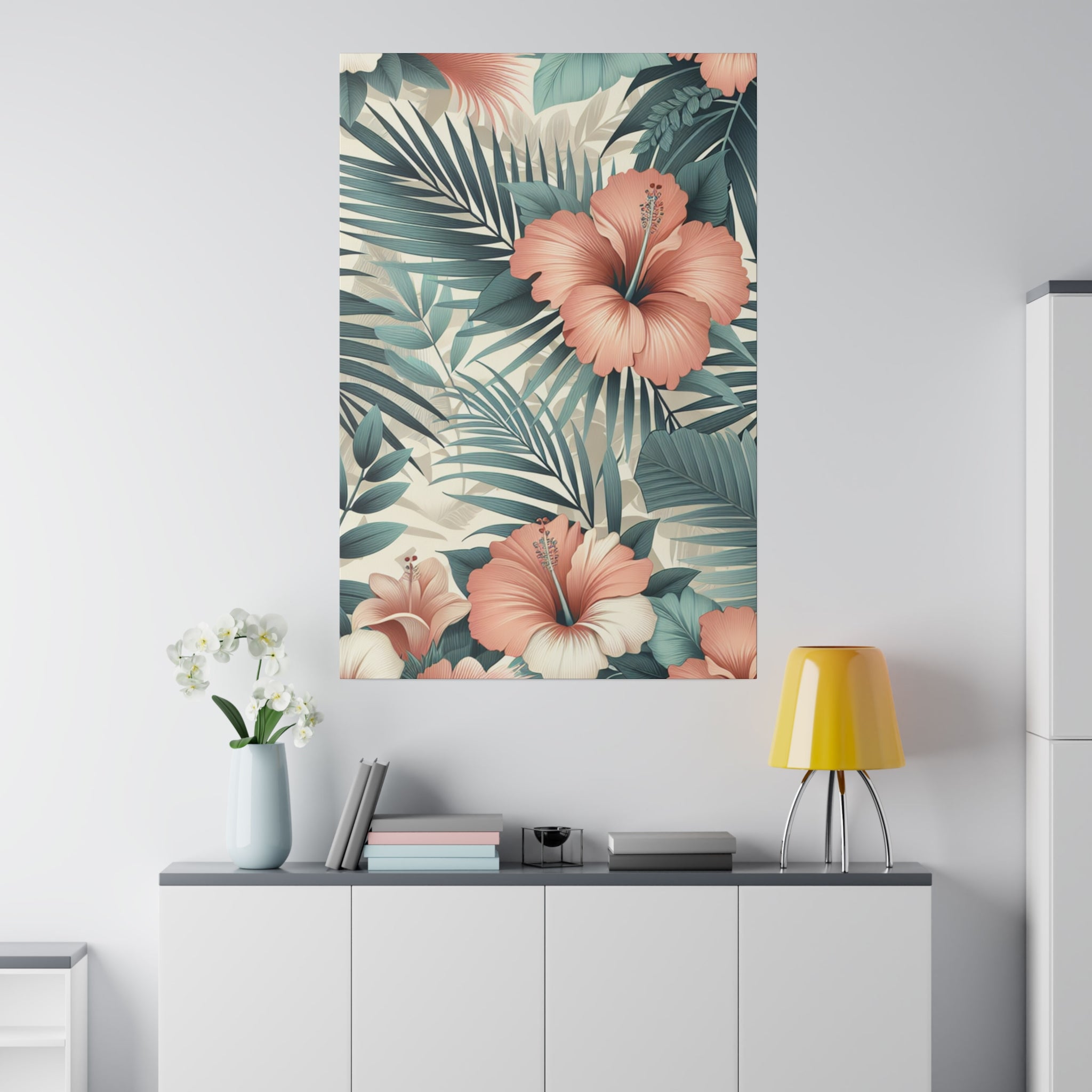 CNOBD ART Custom - - Isabella Farnese - Canvas